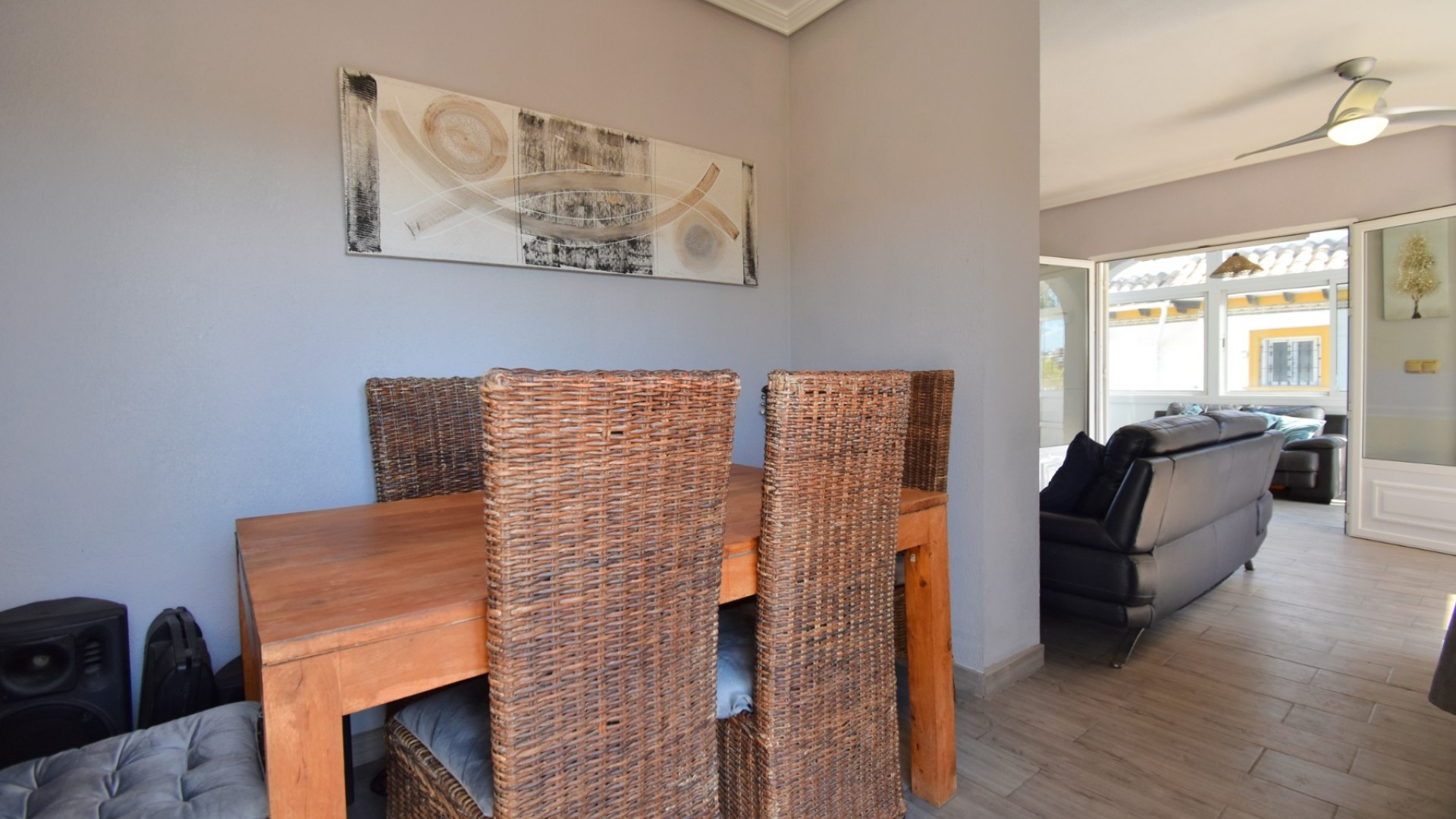 Sale - Detached Villa -
Orihuela Costa - Playa Flamenca