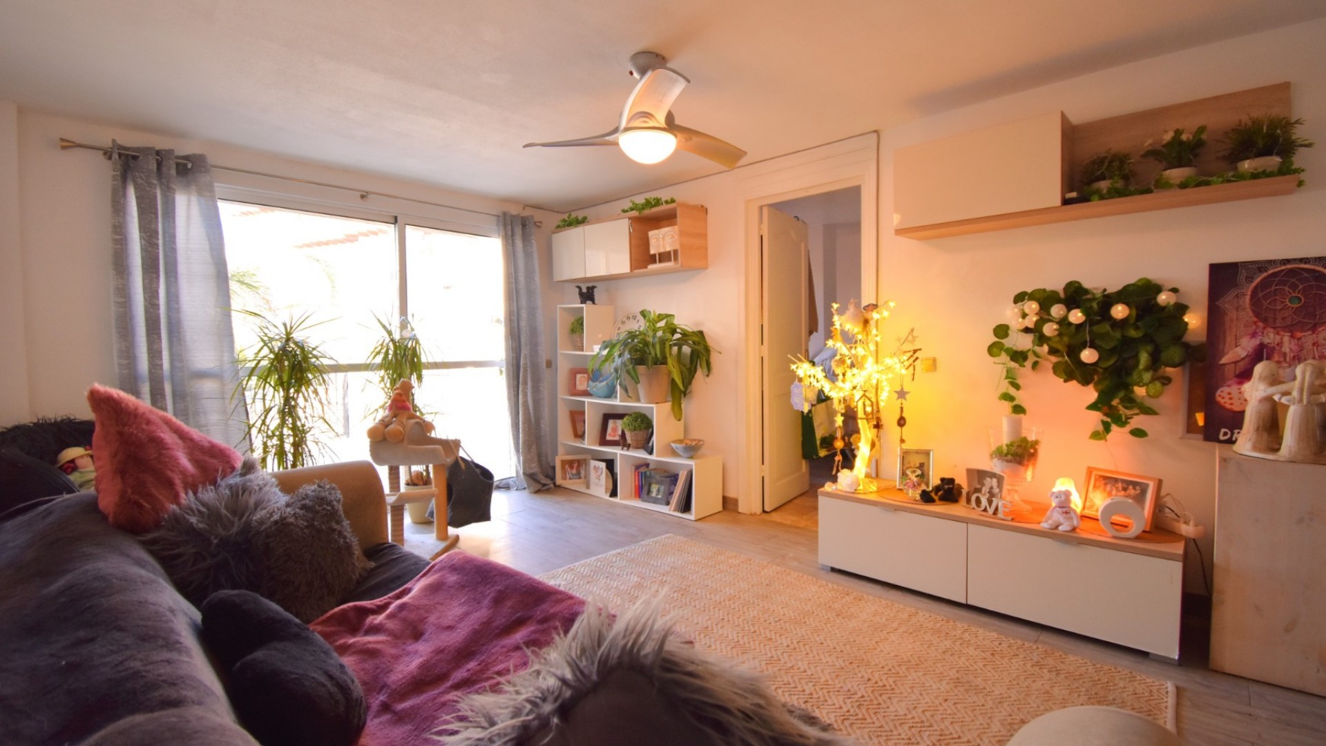 Sale - Detached Villa -
Orihuela Costa - Playa Flamenca