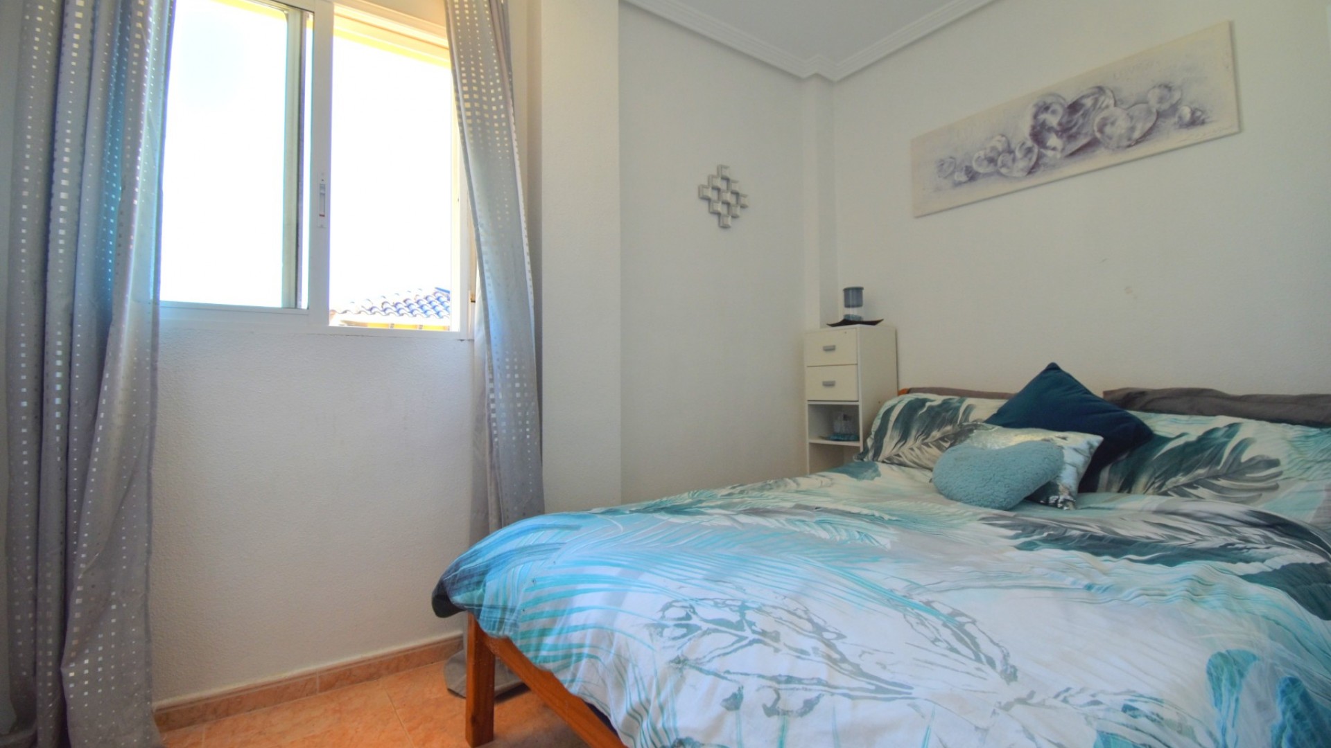 Sale - Detached Villa -
Orihuela Costa - Playa Flamenca