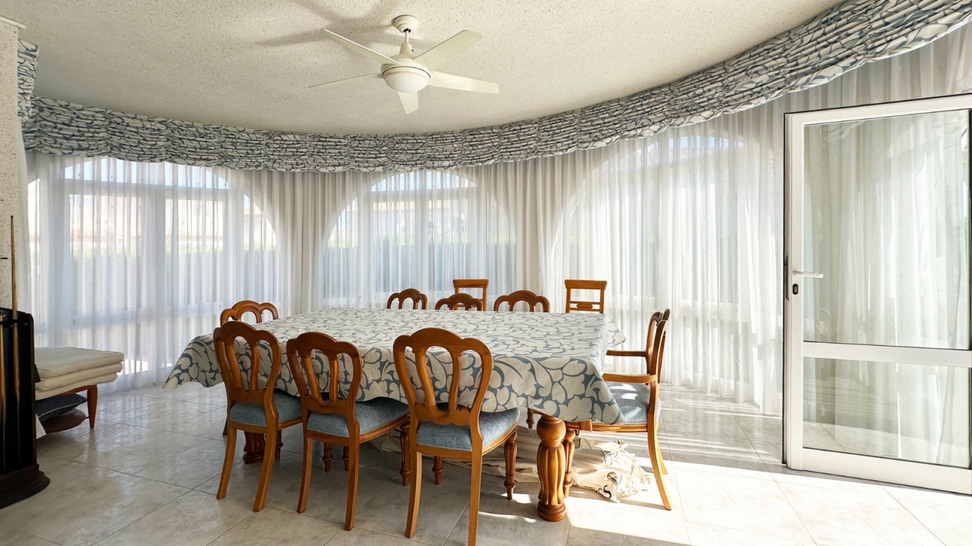 Sale - Detached Villa -
Orihuela Costa - Playa Flamenca