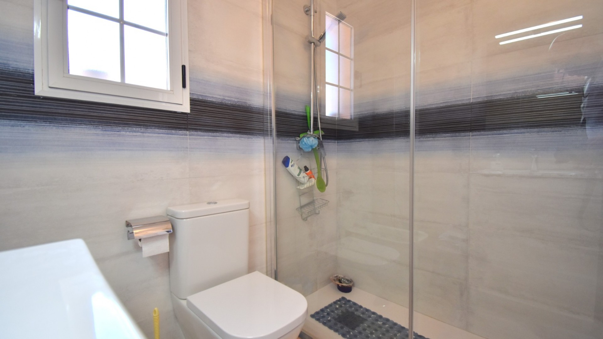 Sale - Detached Villa -
Orihuela Costa - Playa Flamenca