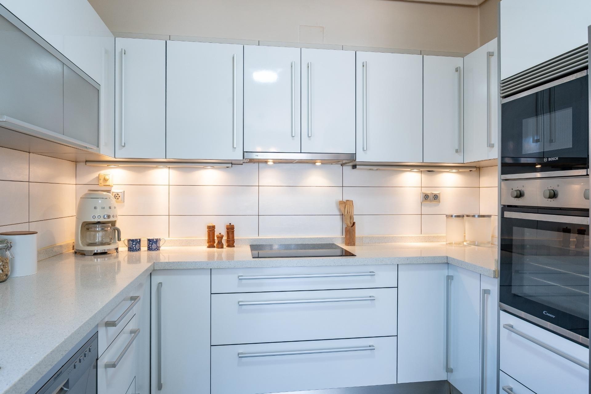 Sale - Detached Villa -
Orihuela Costa - Playa Flamenca