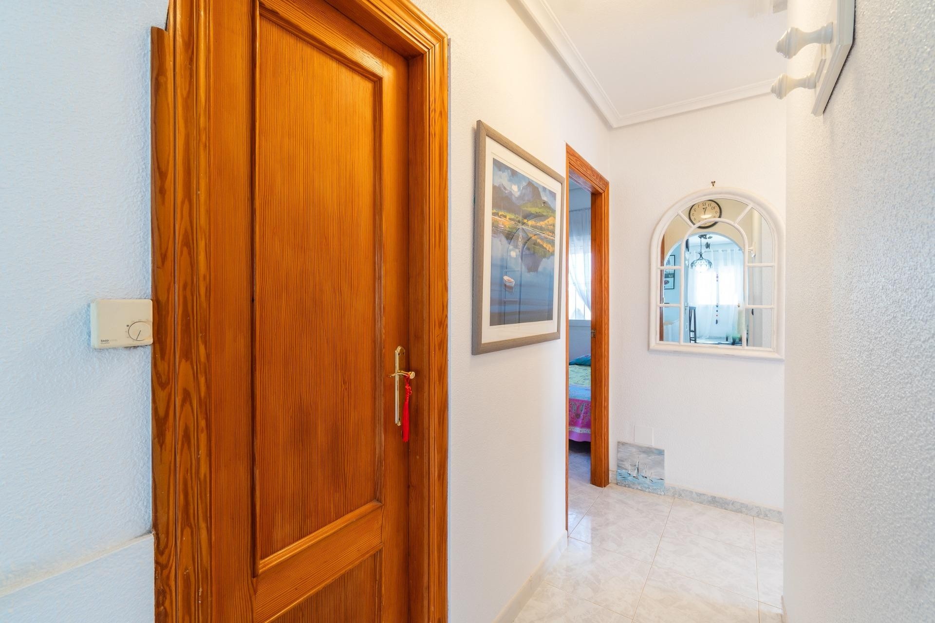 Sale - Detached Villa -
Orihuela Costa - Playa Flamenca
