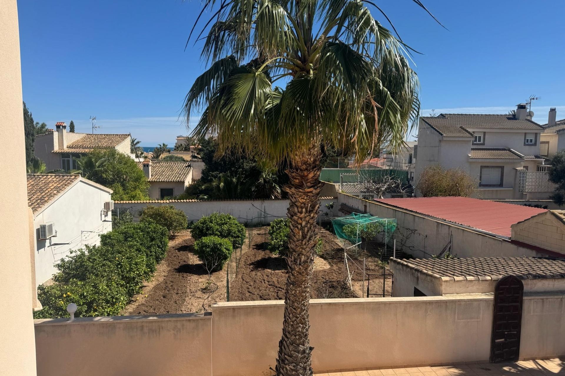 Sale - Detached Villa -
Orihuela Costa - Playa Flamenca