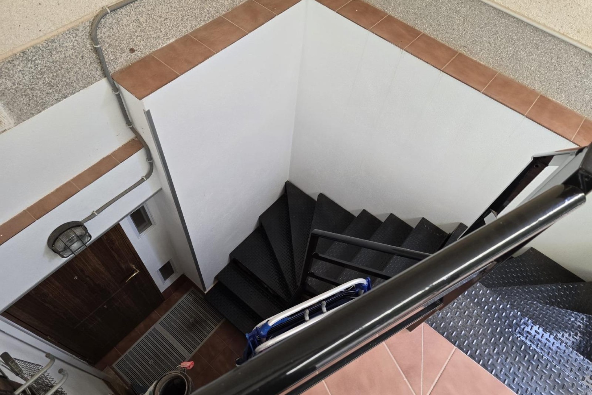 Sale - Detached Villa -
Orihuela Costa - Playa Flamenca