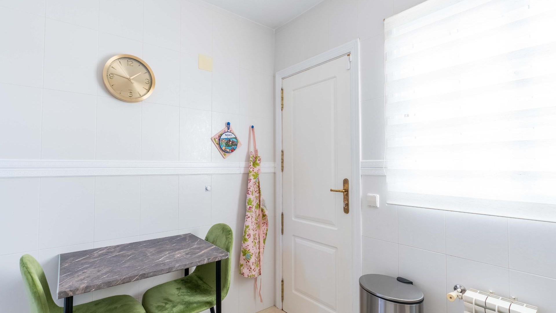 Sale - Detached Villa -
Orihuela Costa - Punta Prima