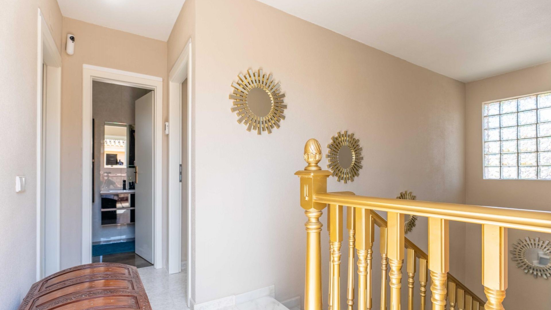 Sale - Detached Villa -
Orihuela Costa - Punta Prima