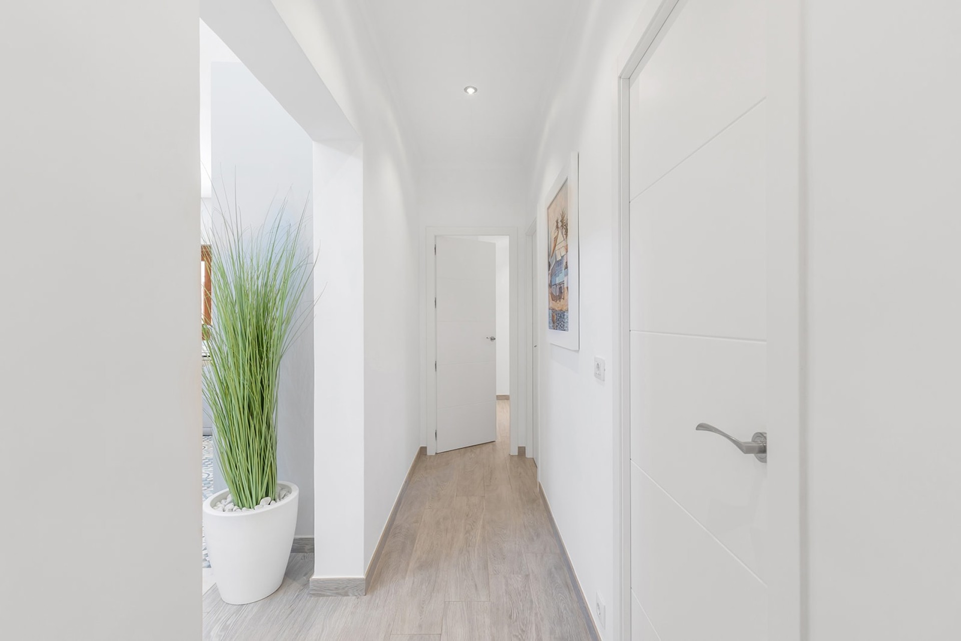 Sale - Detached Villa -
Orihuela Costa - Punta Prima