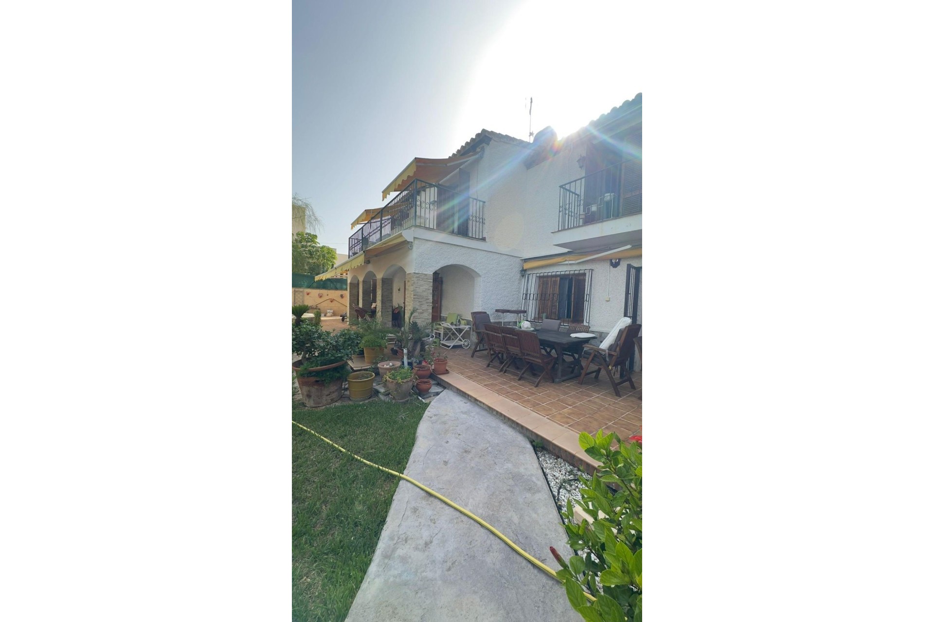 Sale - Detached Villa -
Orihuela Costa - Punta Prima