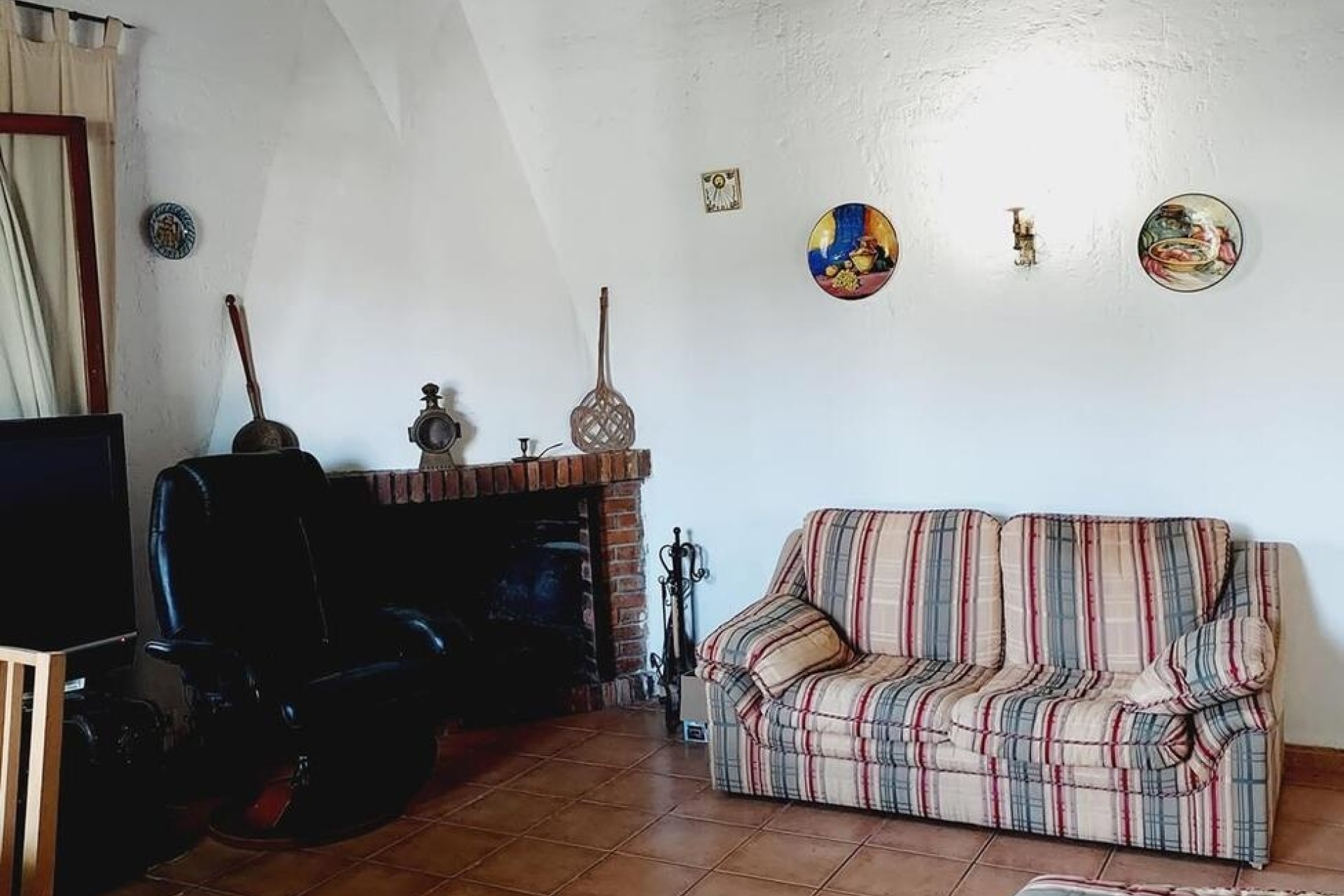 Sale - Detached Villa -
Orihuela Costa - Punta Prima