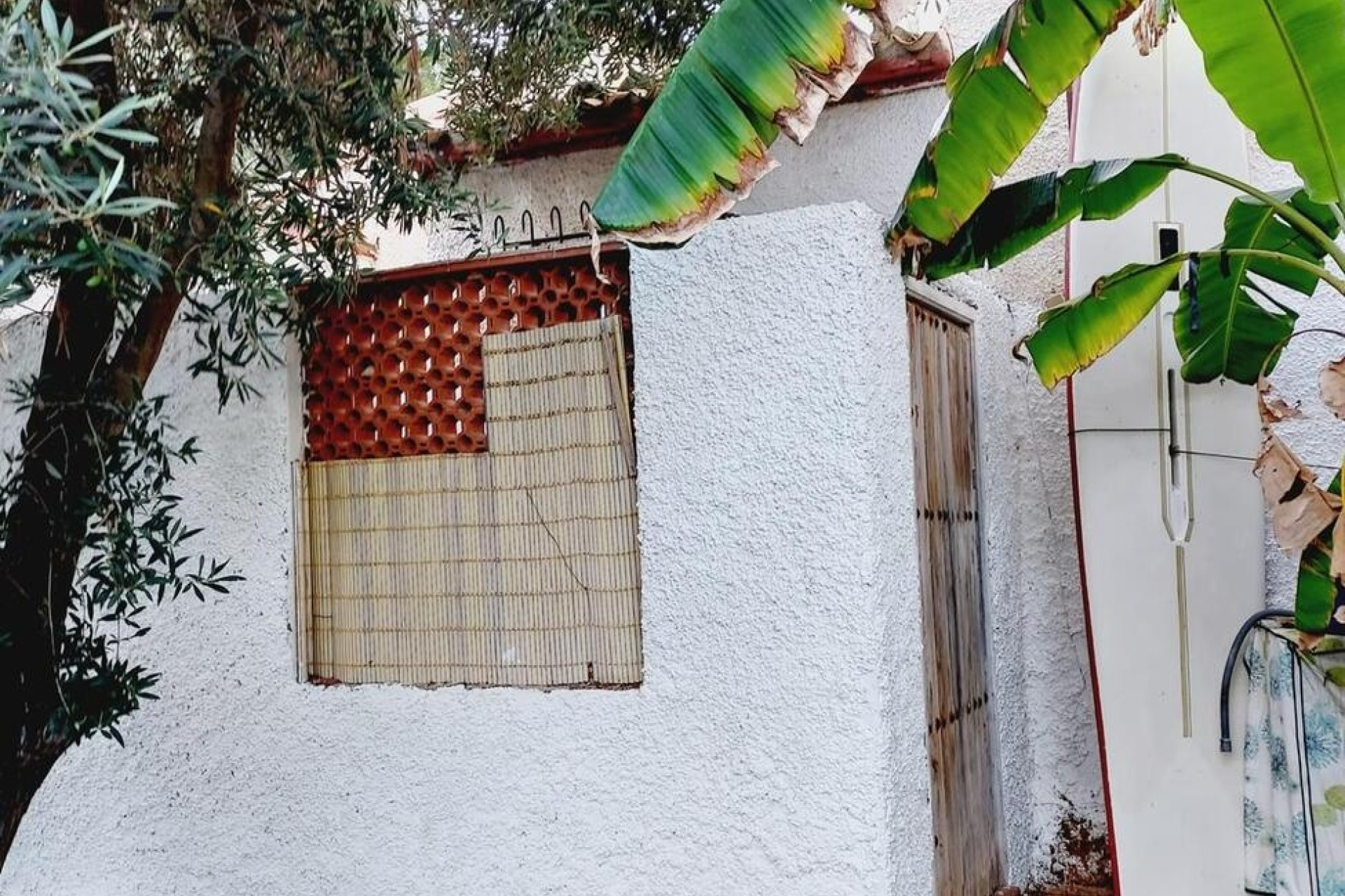 Sale - Detached Villa -
Orihuela Costa - Punta Prima