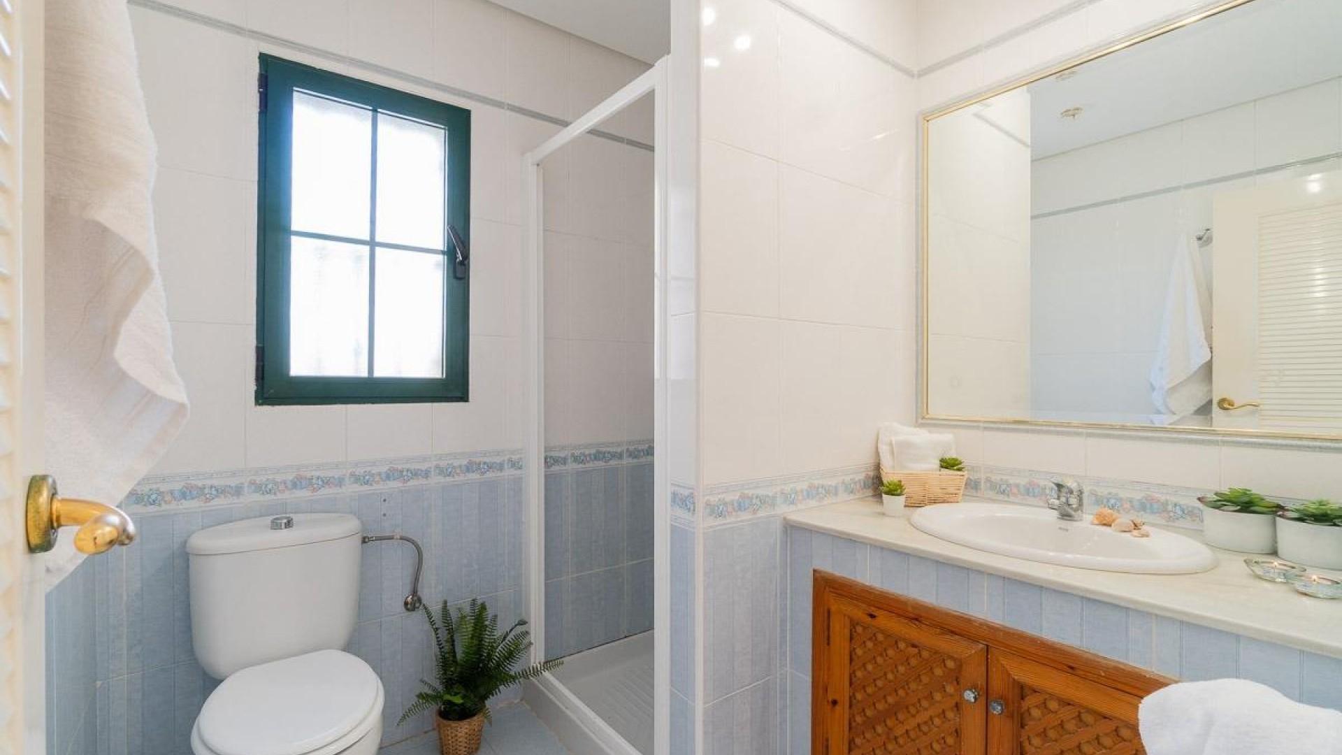 Sale - Detached Villa -
Orihuela Costa - Villamartín-Las Filipinas