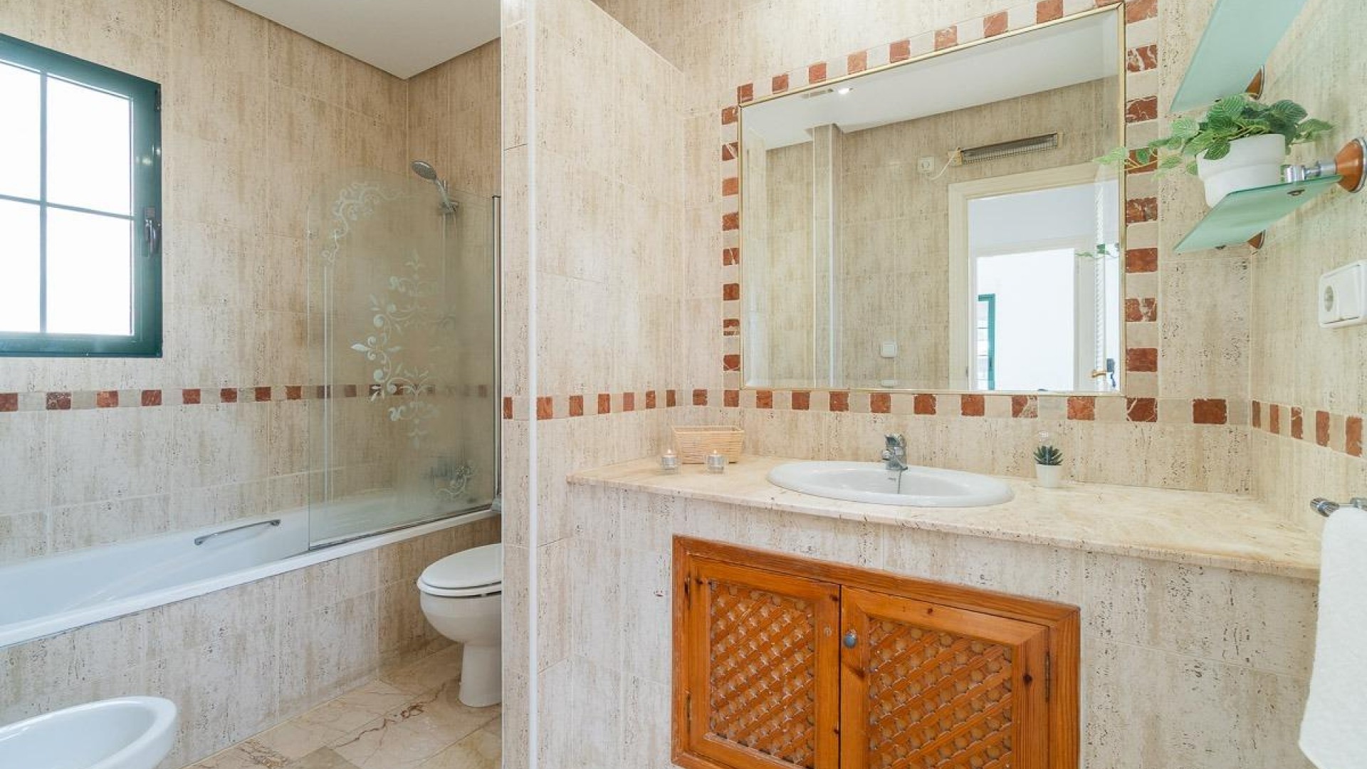 Sale - Detached Villa -
Orihuela Costa - Villamartín-Las Filipinas