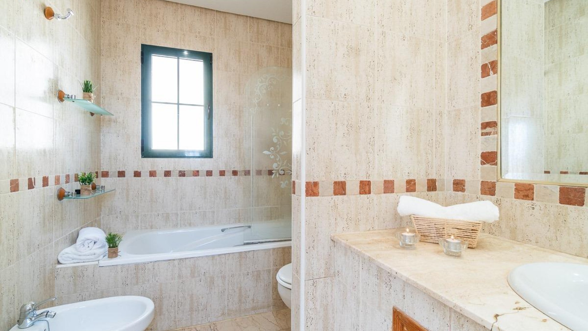 Sale - Detached Villa -
Orihuela Costa - Villamartín-Las Filipinas