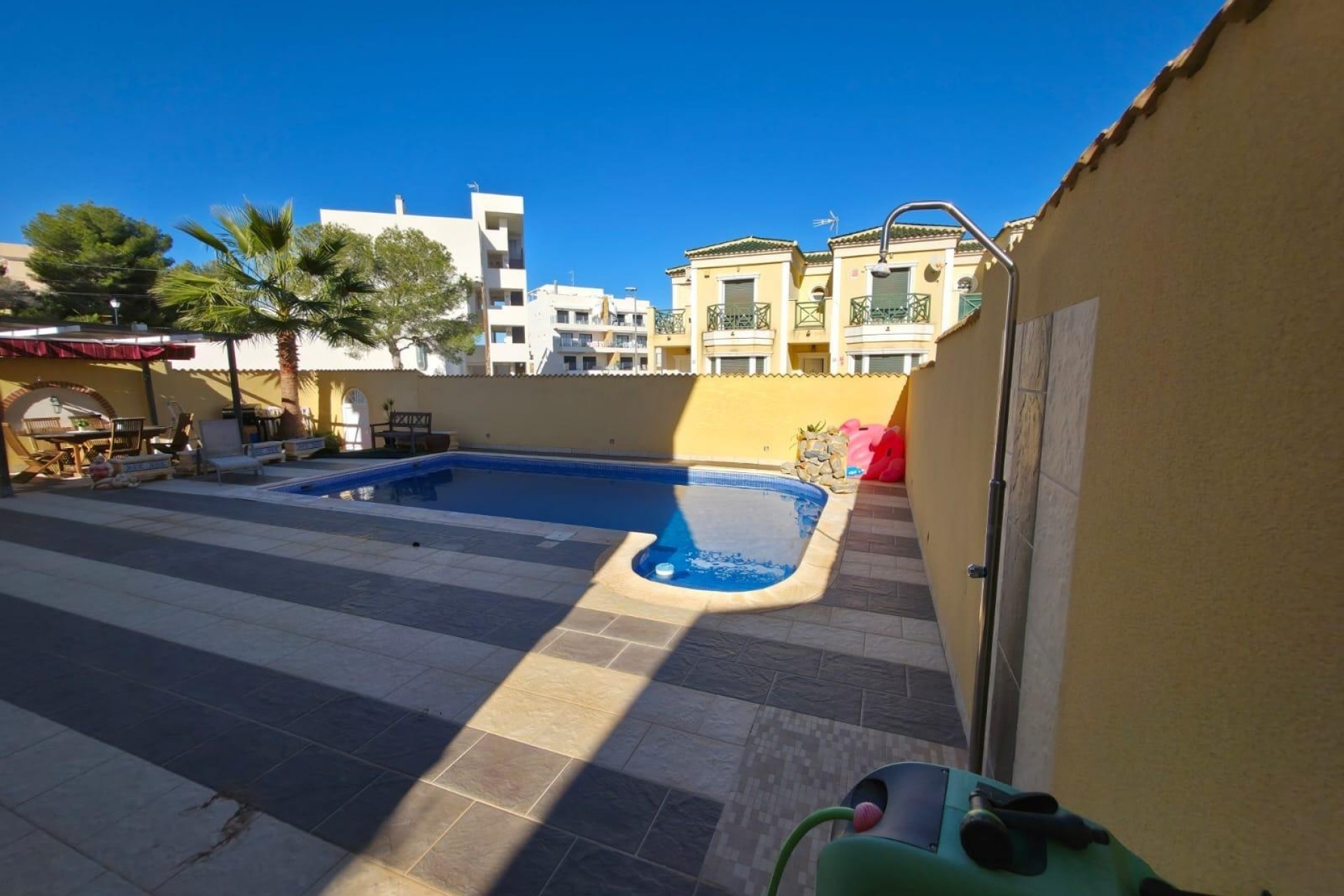Sale - Detached Villa -
Orihuela Costa - Villamartín-Las Filipinas