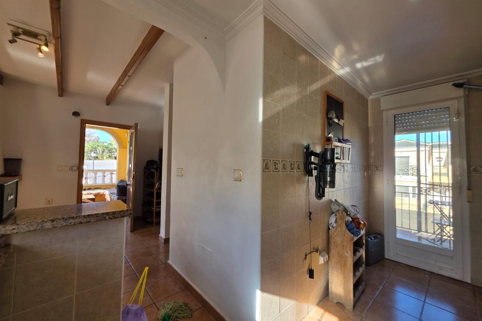 Sale - Detached Villa -
Orihuela Costa - Villamartín-Las Filipinas