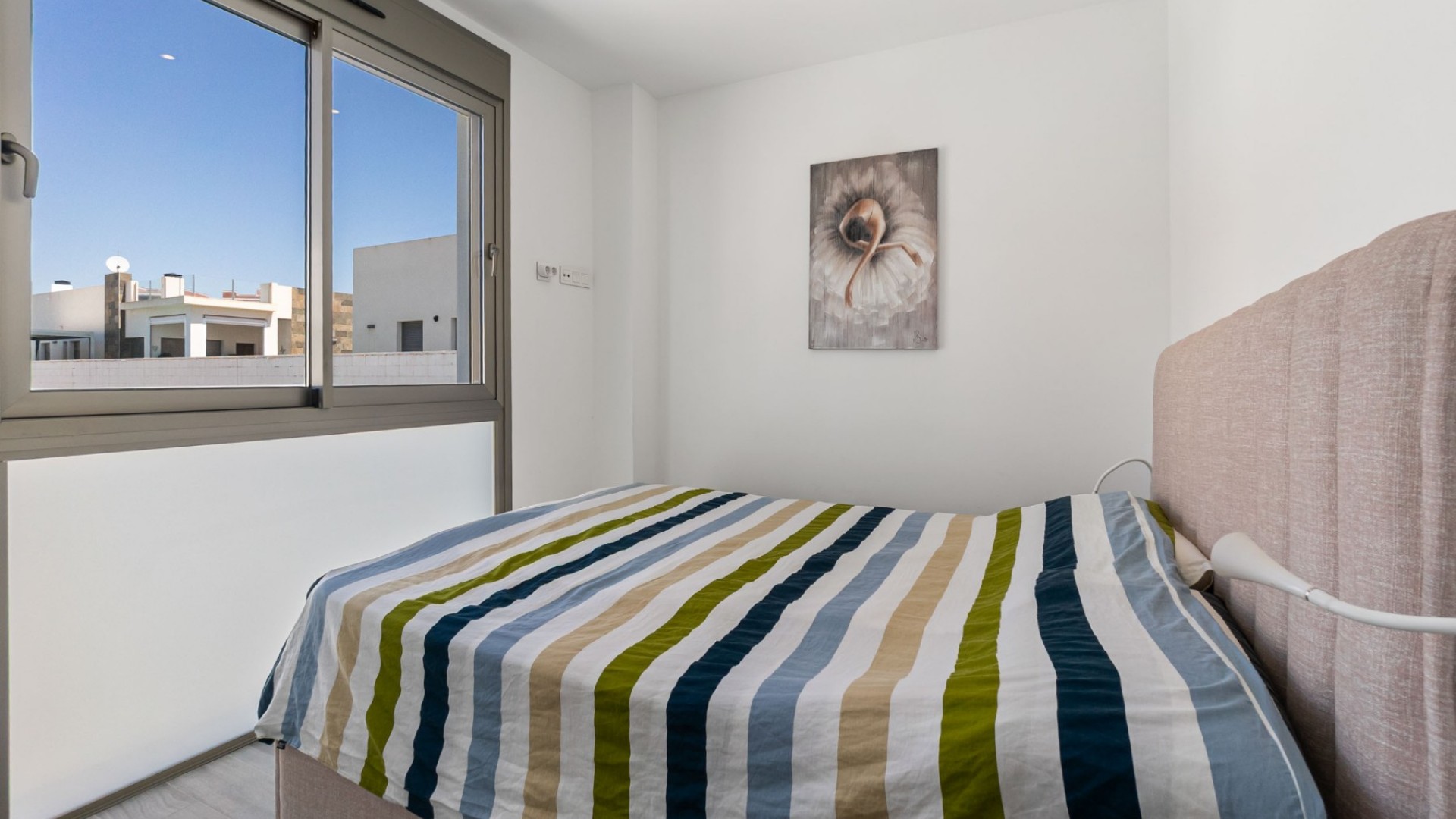 Sale - Detached Villa -
Orihuela Costa - Villamartín