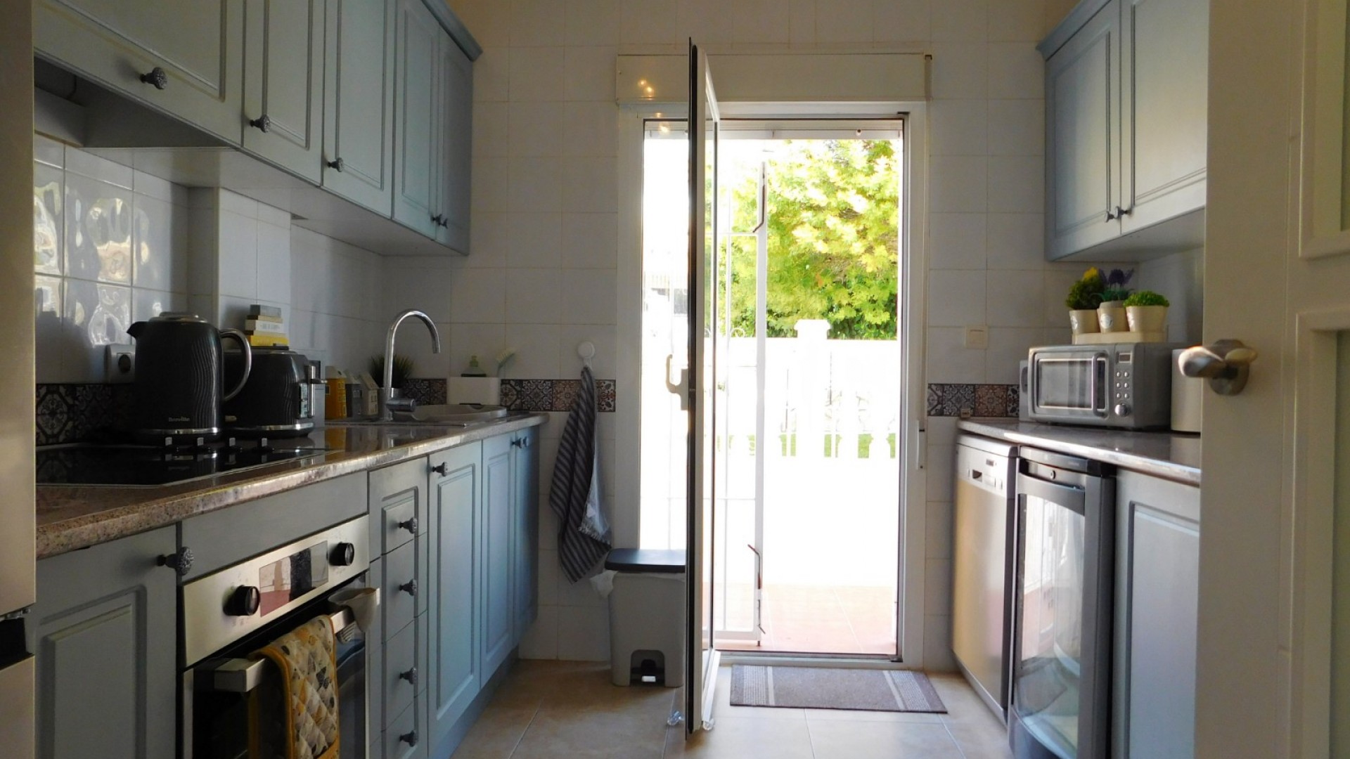 Sale - Detached Villa -
Orihuela Costa - Villamartín