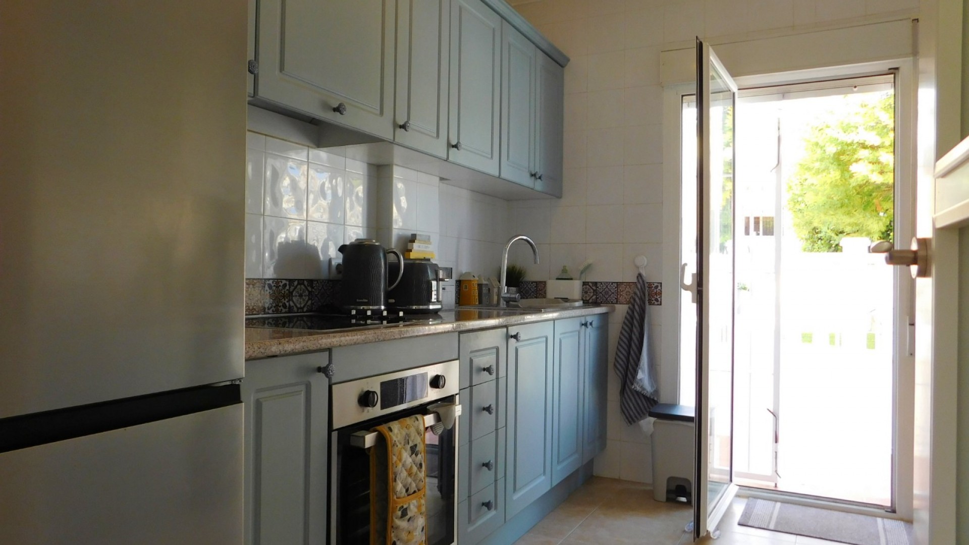 Sale - Detached Villa -
Orihuela Costa - Villamartín