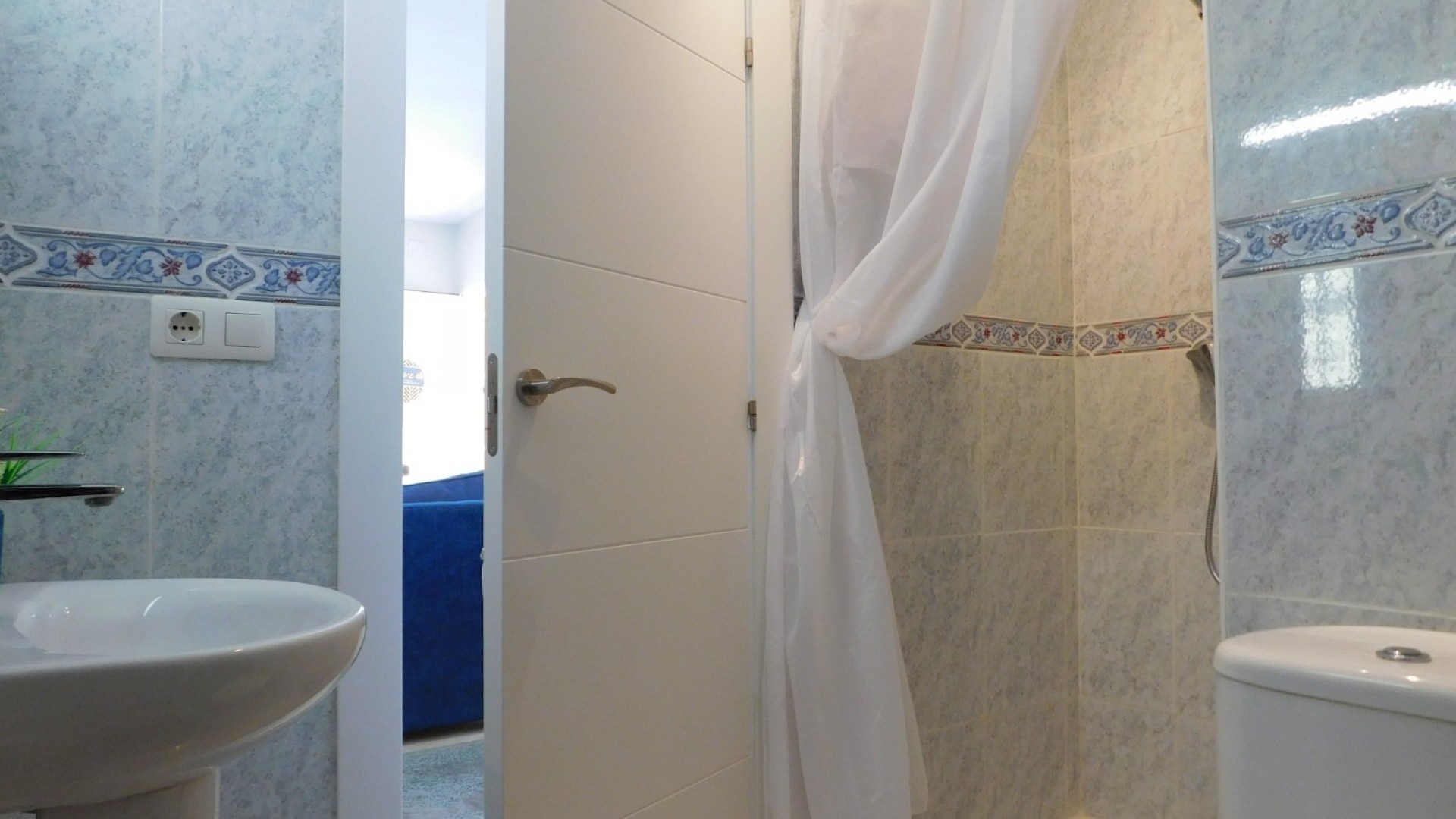 Sale - Detached Villa -
Orihuela Costa - Villamartín