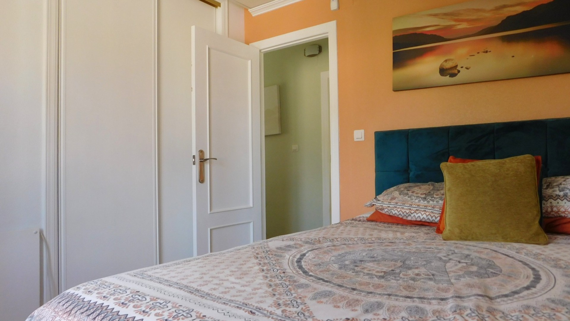 Sale - Detached Villa -
Orihuela Costa - Villamartín