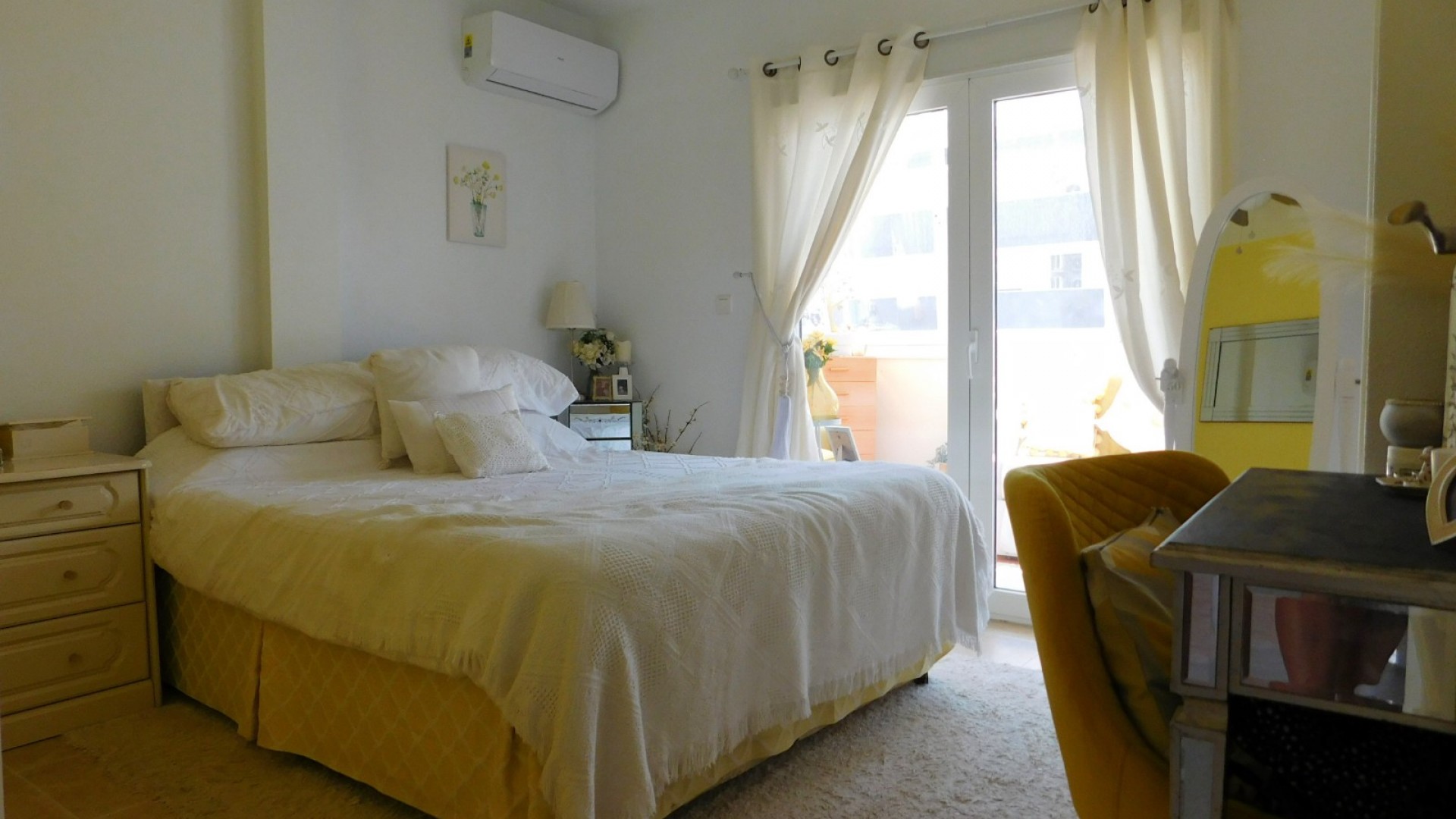 Sale - Detached Villa -
Orihuela Costa - Villamartín