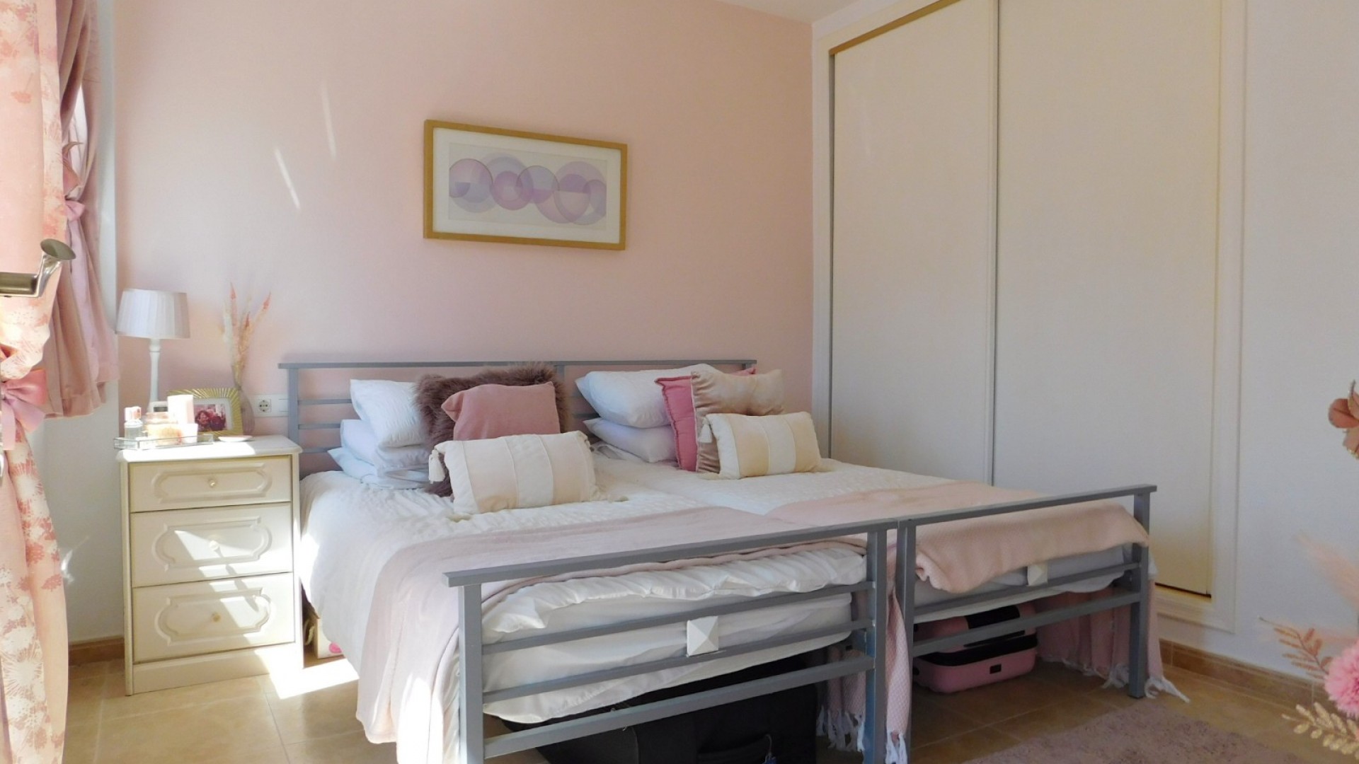 Sale - Detached Villa -
Orihuela Costa - Villamartín