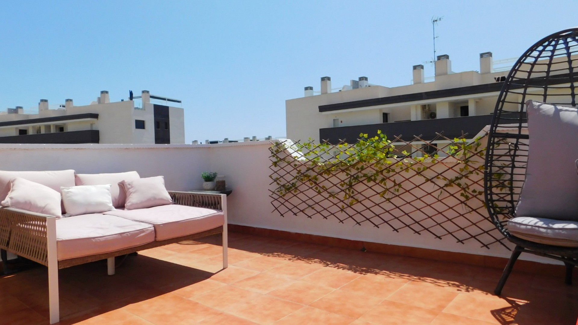 Sale - Detached Villa -
Orihuela Costa - Villamartín