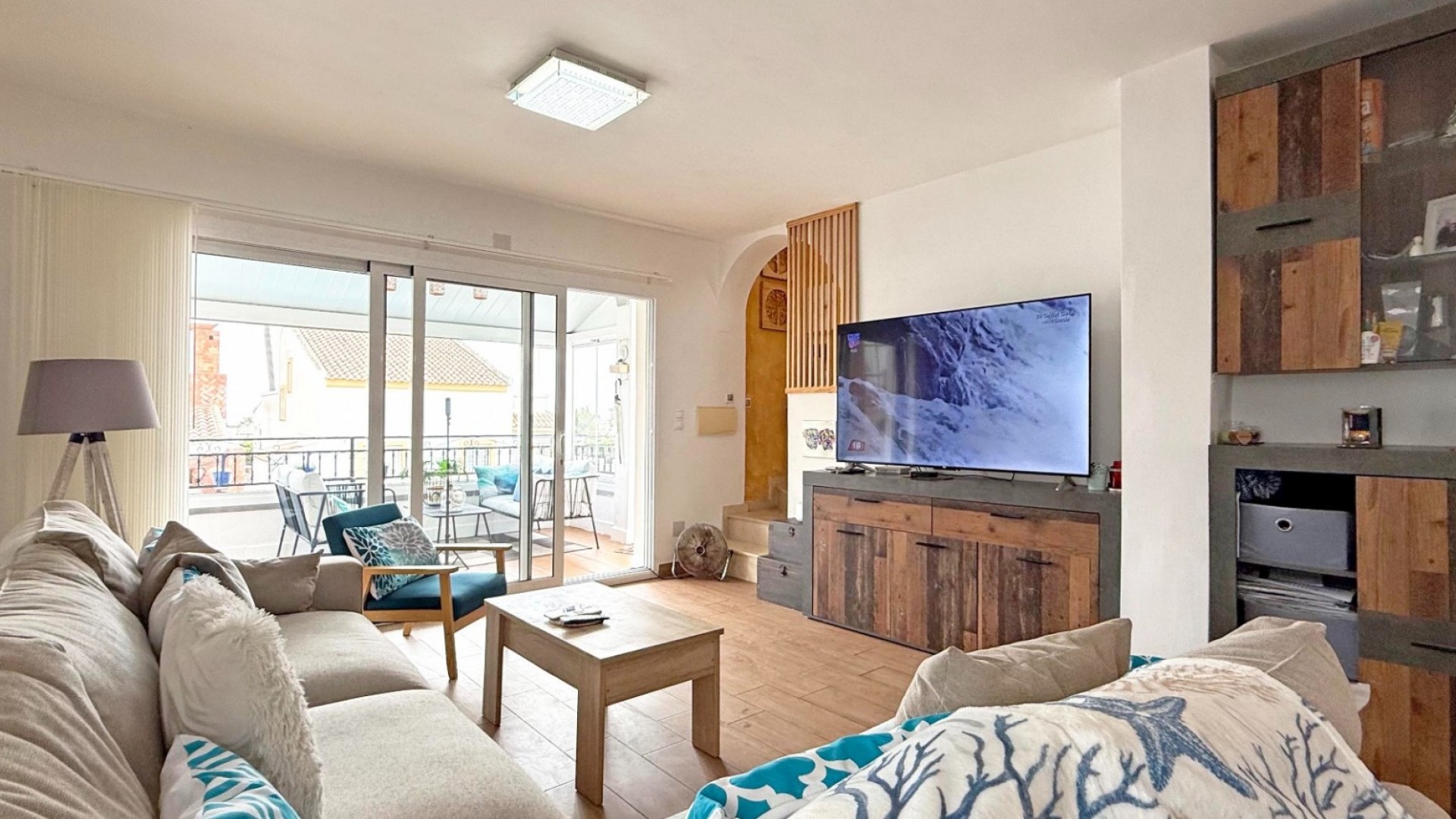 Sale - Detached Villa -
Orihuela Costa - Villamartín