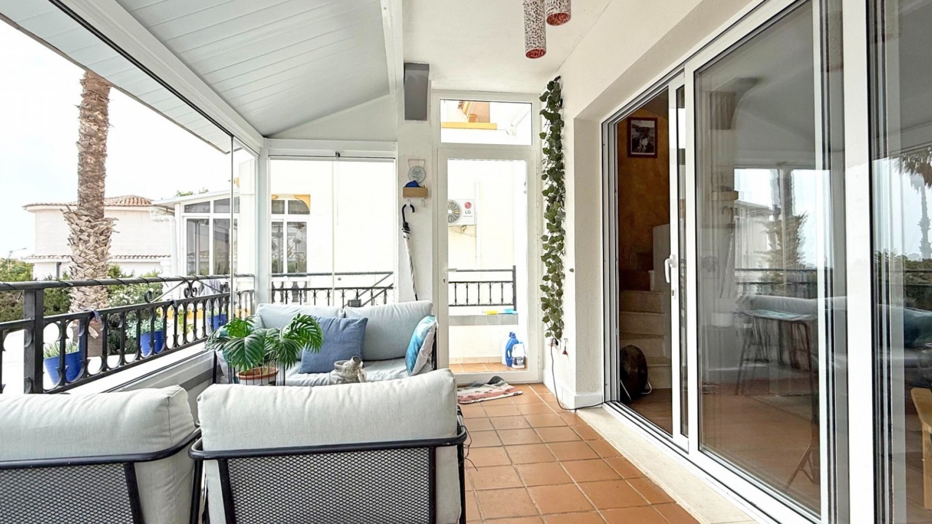 Sale - Detached Villa -
Orihuela Costa - Villamartín