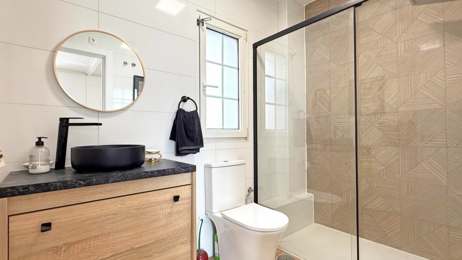 Sale - Detached Villa -
Orihuela Costa - Villamartín