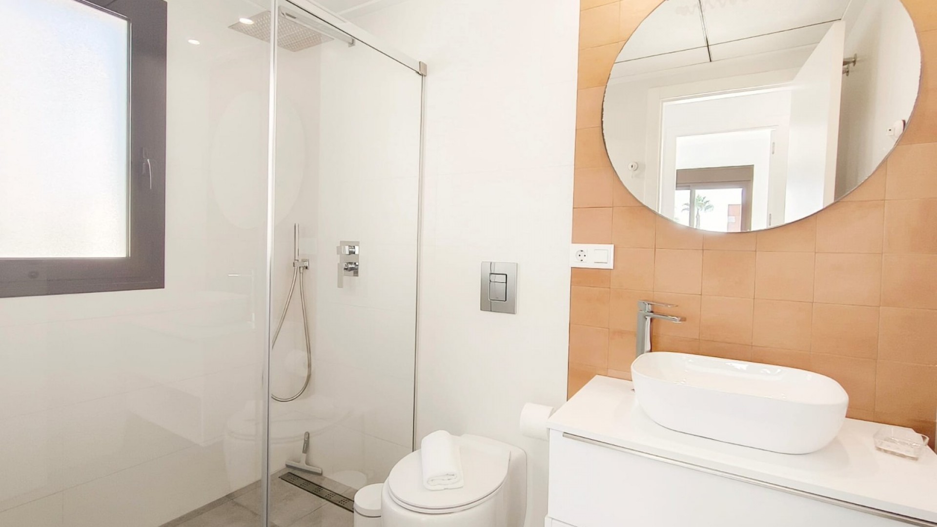 Sale - Detached Villa -
Orihuela Costa - Villamartín