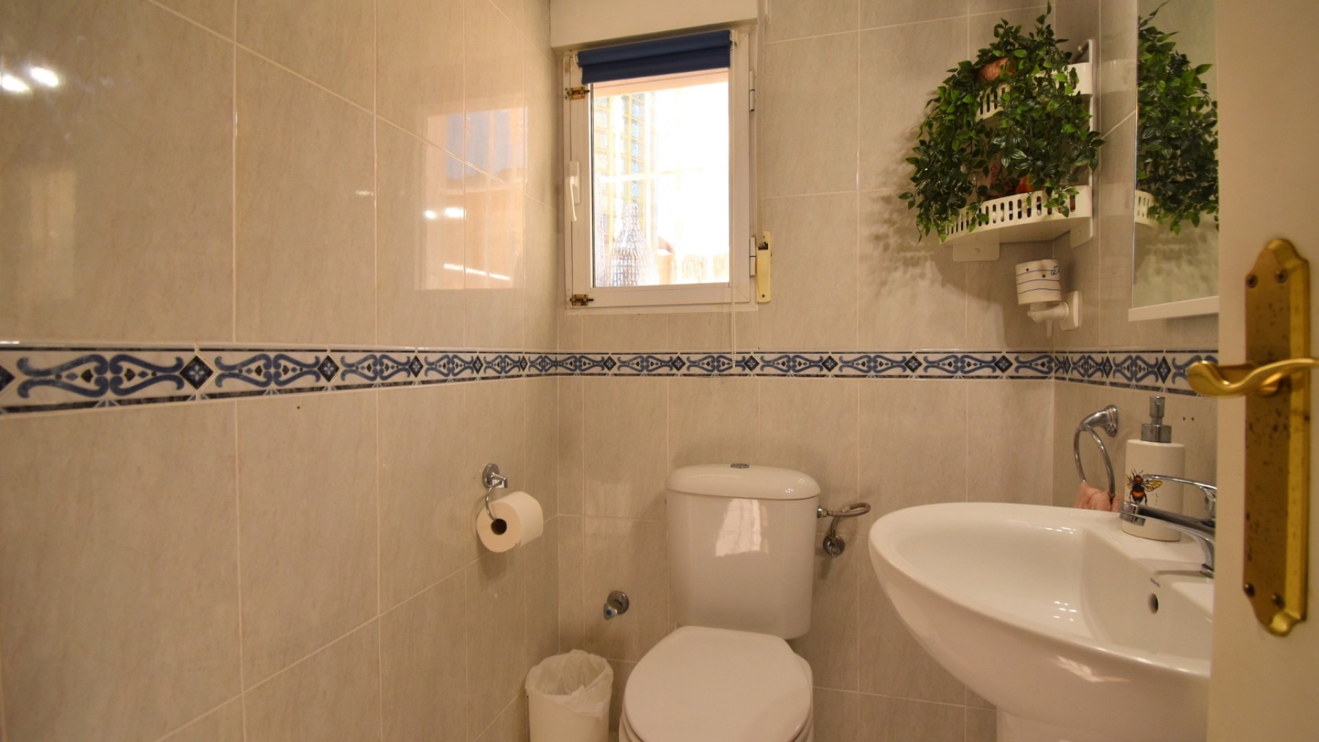 Sale - Detached Villa -
Orihuela Costa - Villamartin