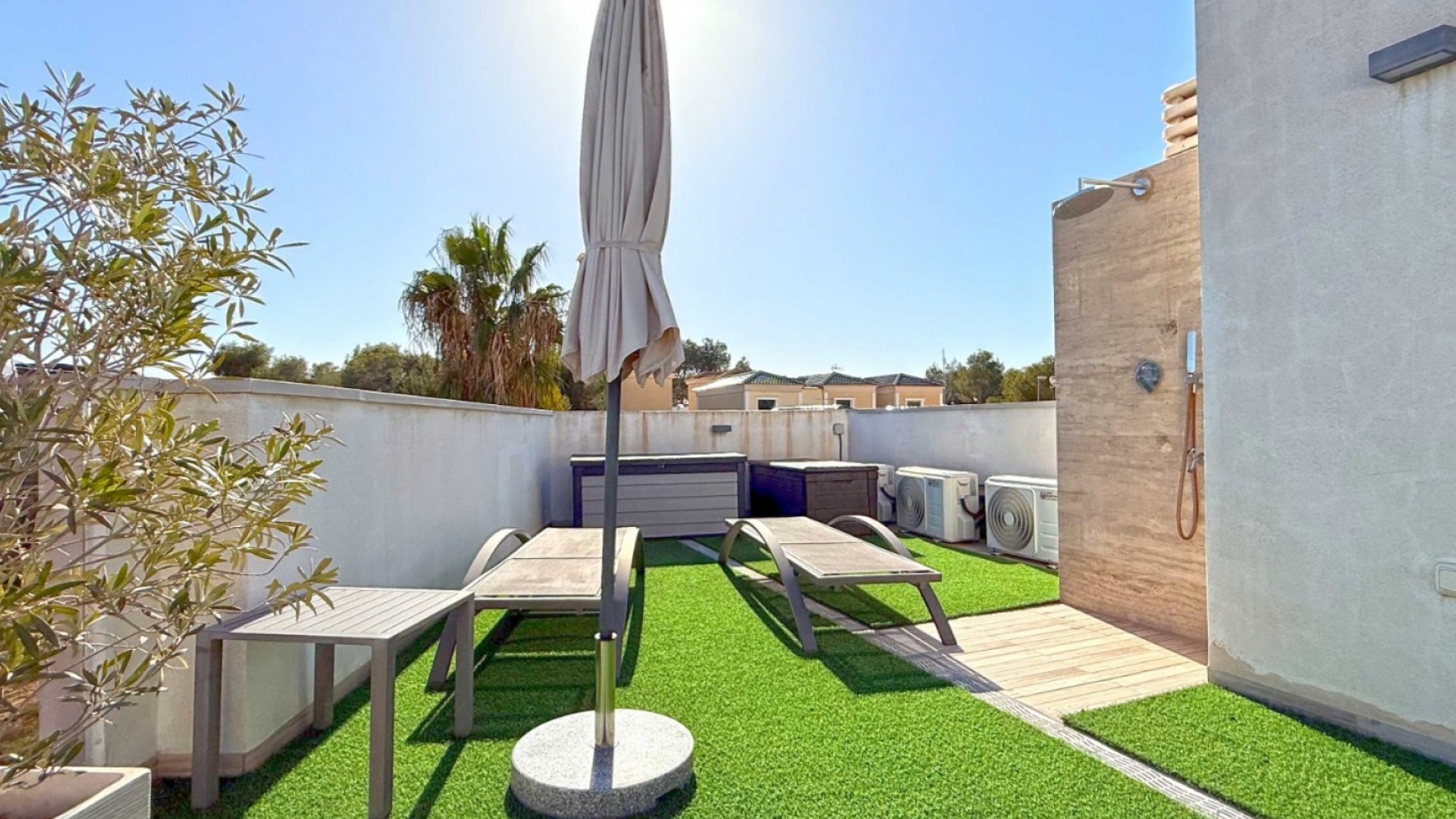 Sale - Detached Villa -
Orihuela Costa - Villamartín
