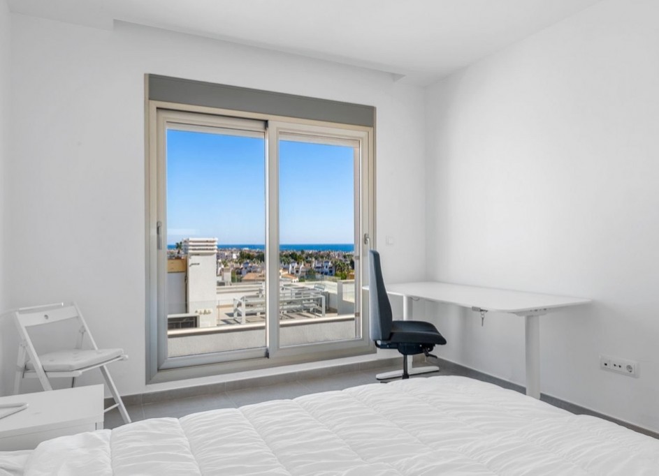 Sale - Detached Villa -
Orihuela Costa - Villamartín