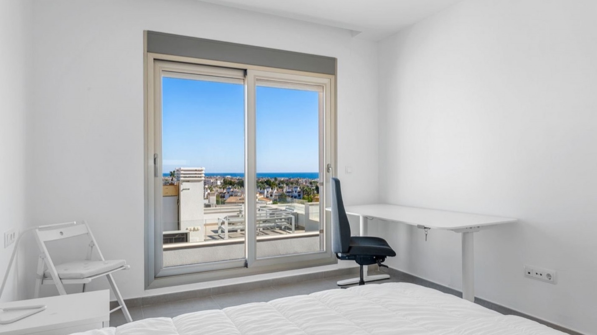 Sale - Detached Villa -
Orihuela Costa - Villamartín