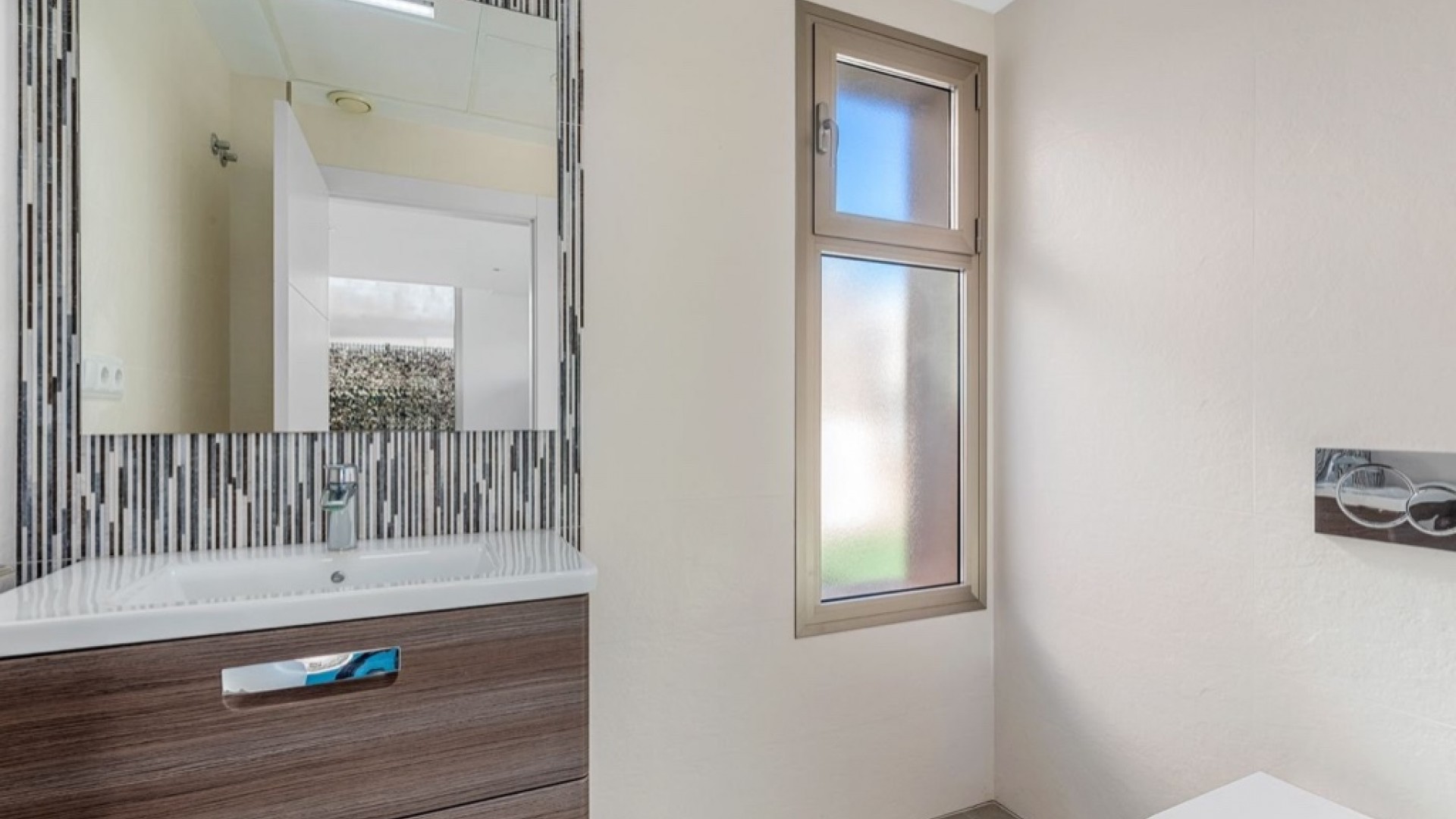 Sale - Detached Villa -
Orihuela Costa - Villamartín