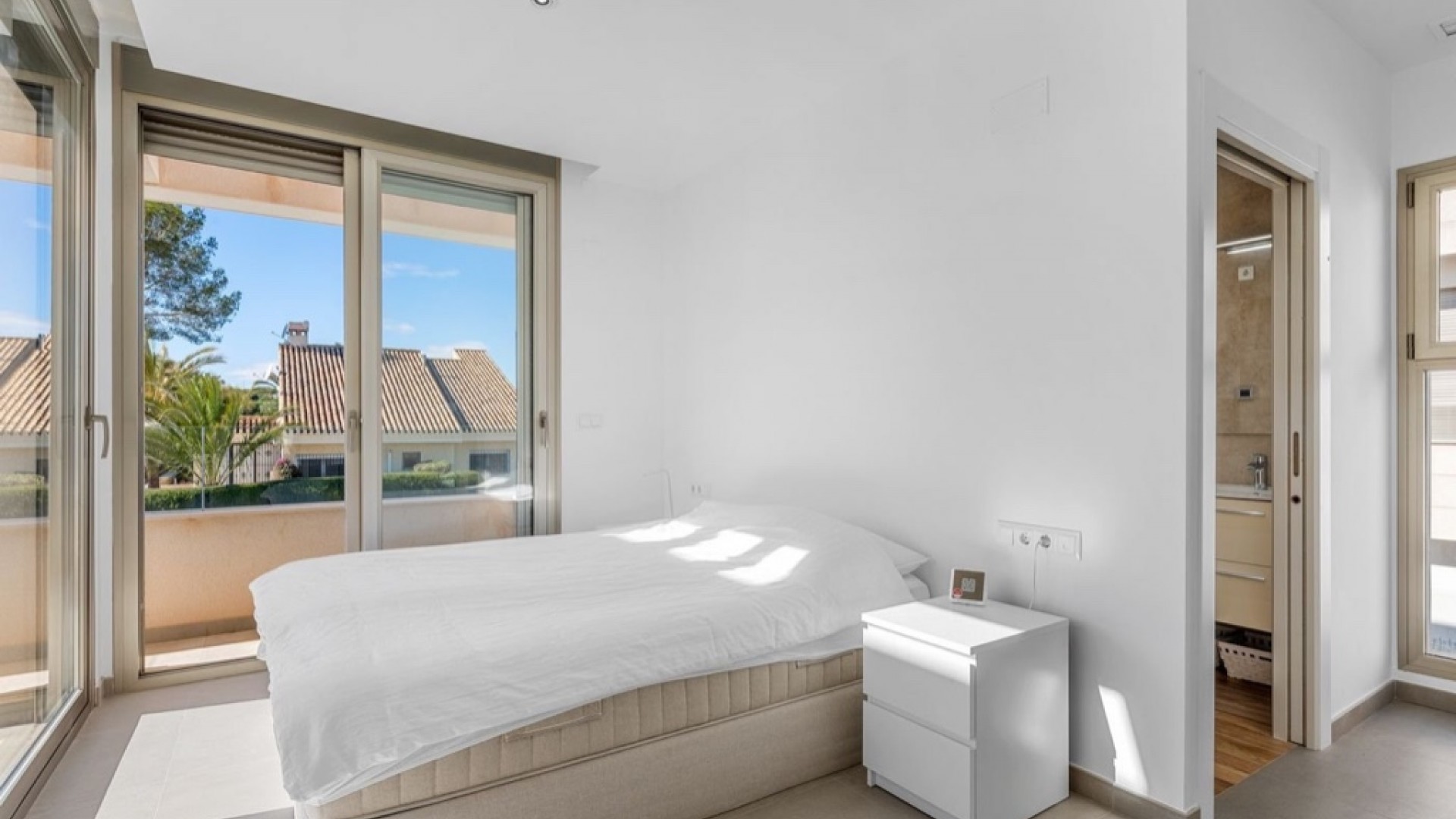 Sale - Detached Villa -
Orihuela Costa - Villamartín