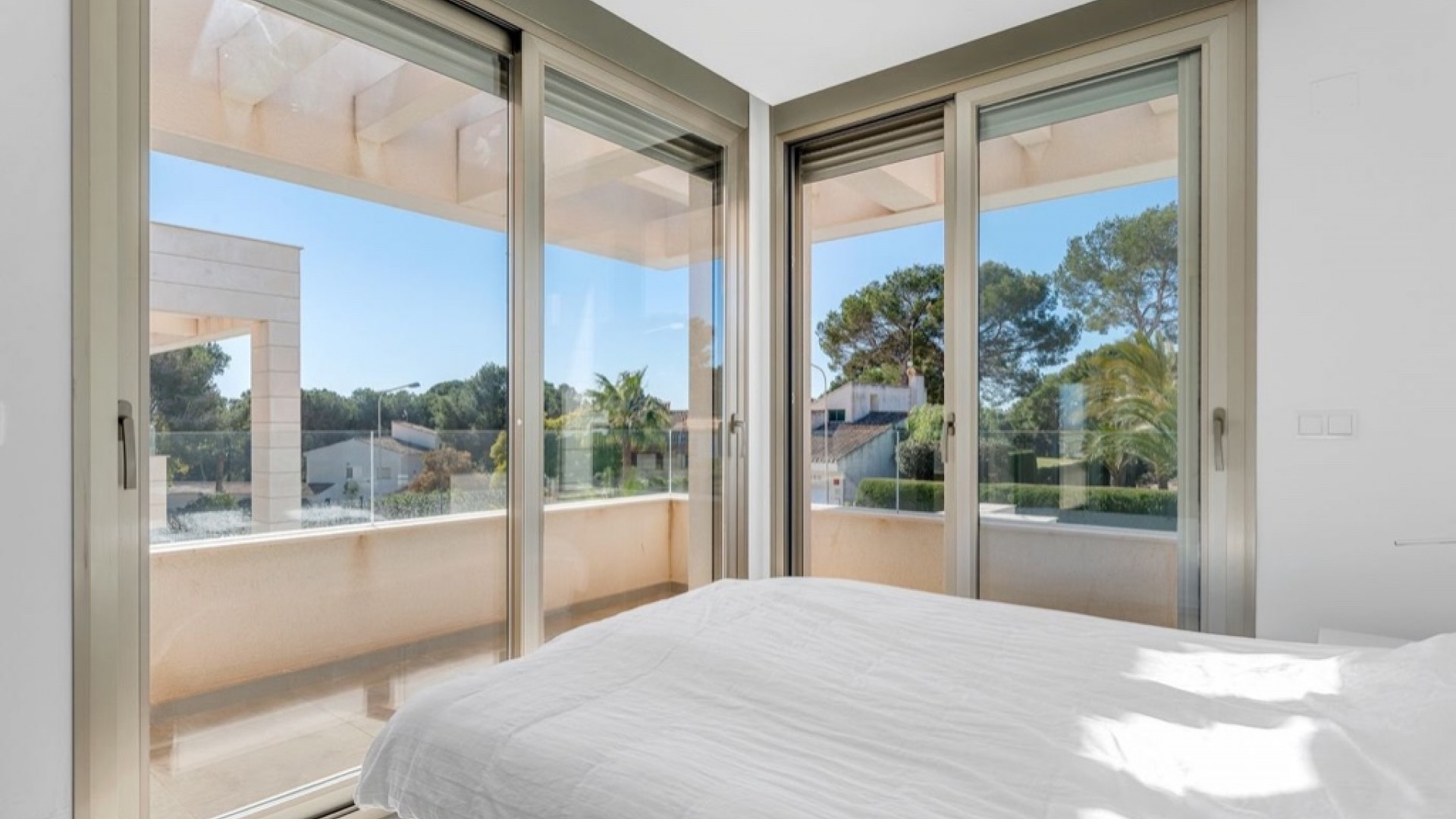 Sale - Detached Villa -
Orihuela Costa - Villamartín