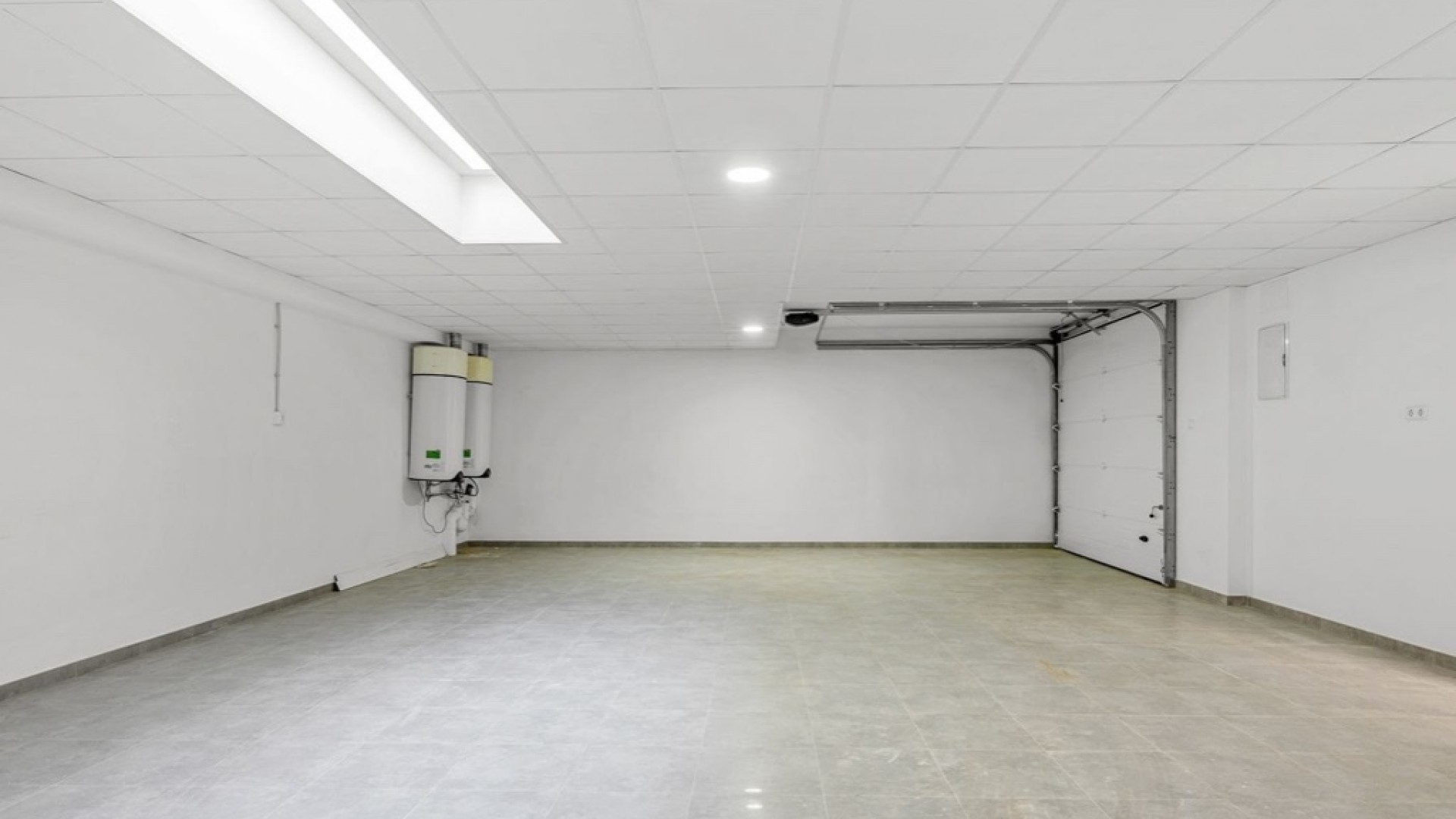 Sale - Detached Villa -
Orihuela Costa - Villamartín