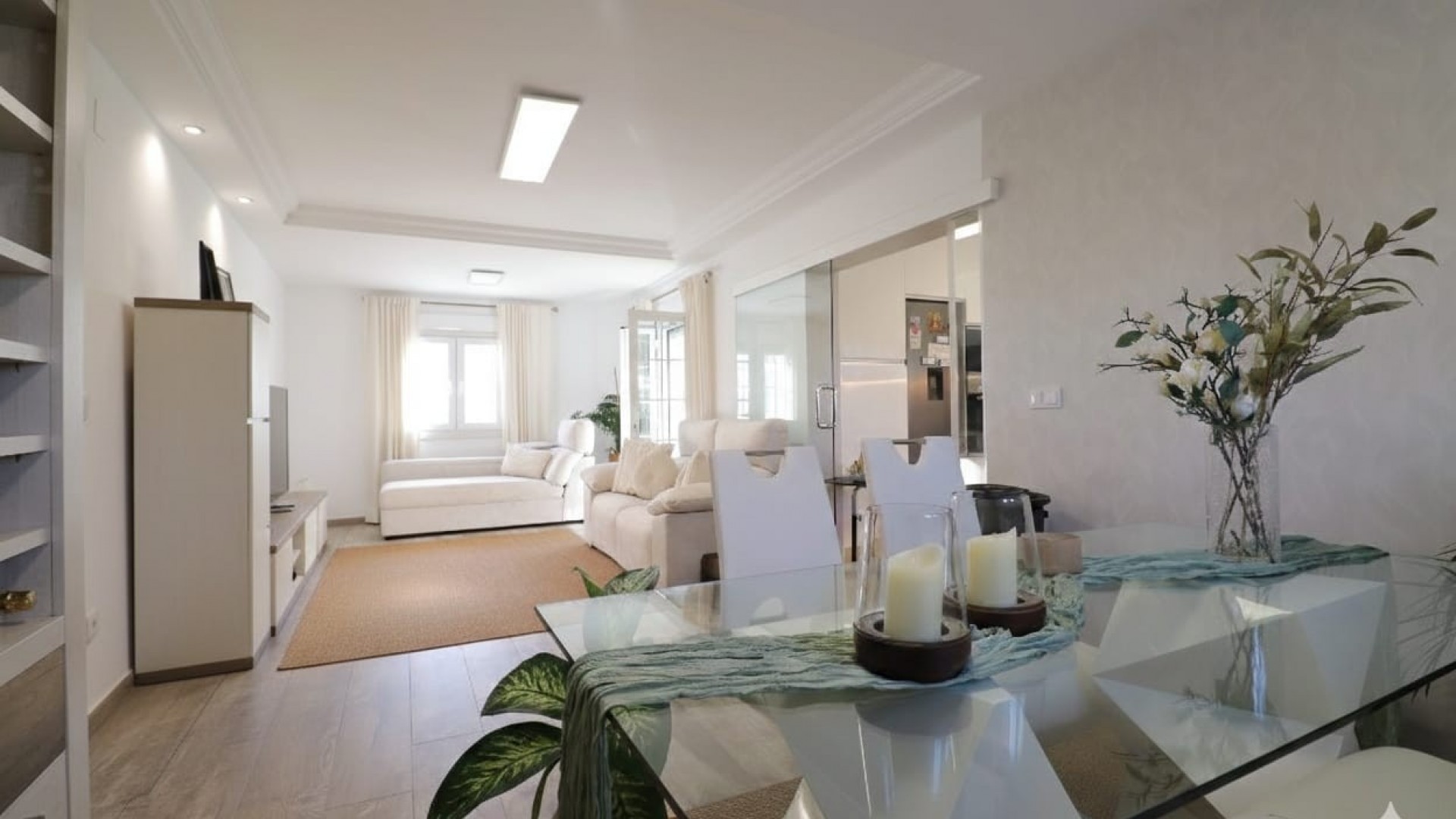 Sale - Detached Villa -
Orihuela Costa - Villamartin