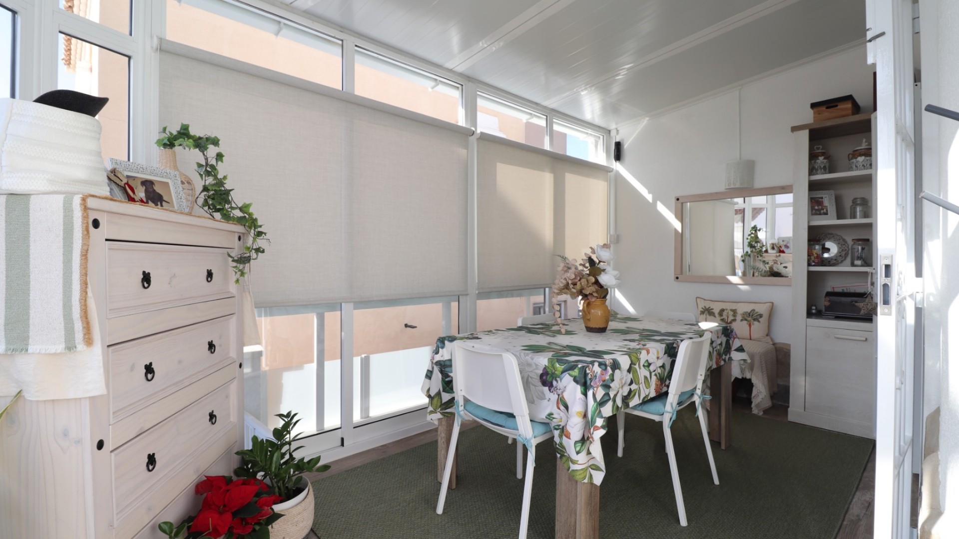 Sale - Detached Villa -
Orihuela Costa - Villamartin