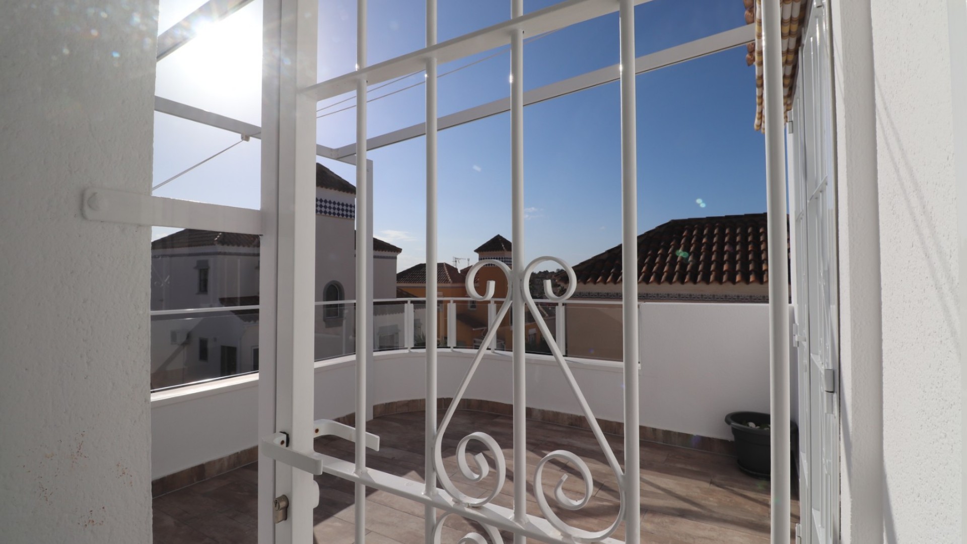 Sale - Detached Villa -
Orihuela Costa - Villamartin