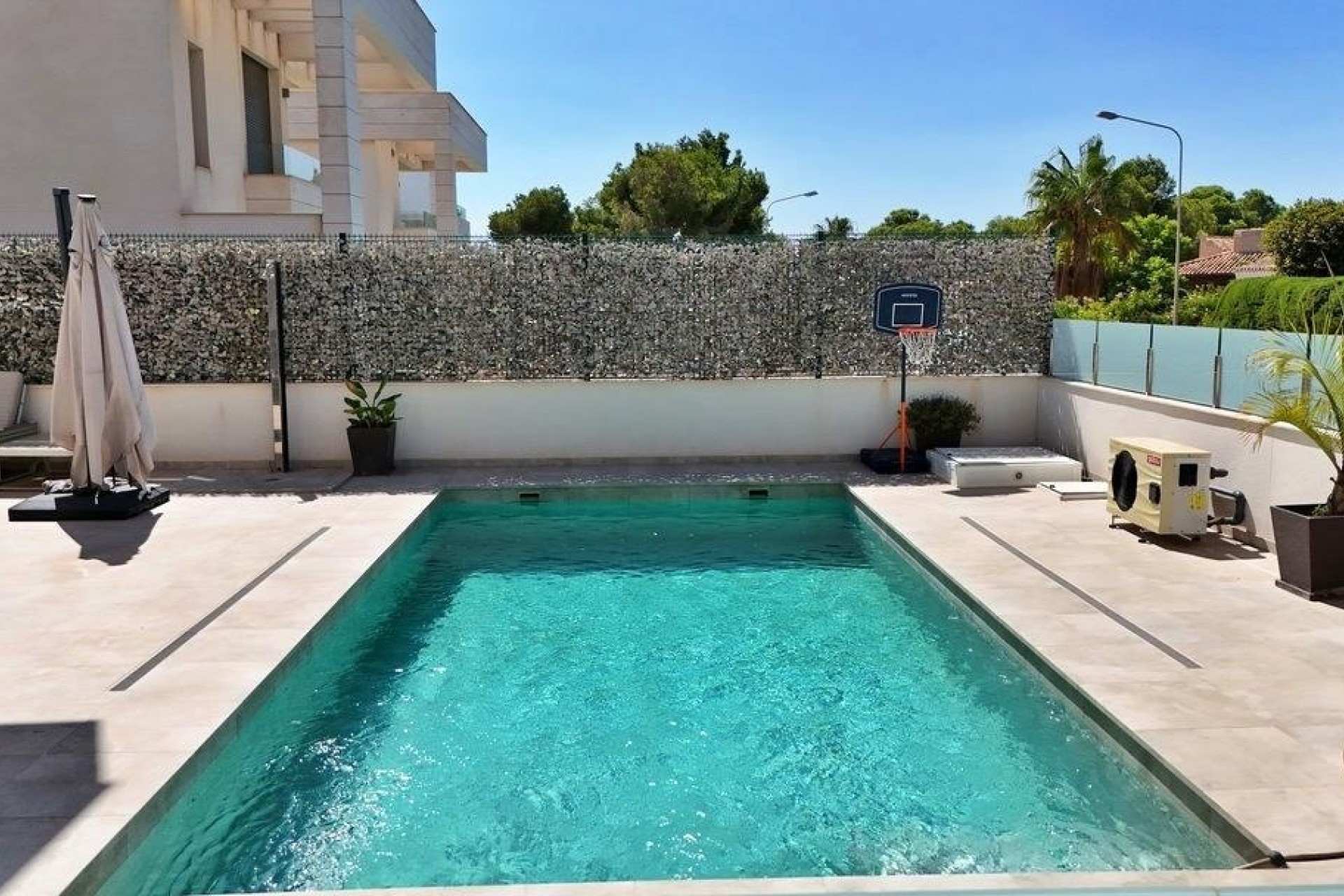 Sale - Detached Villa -
Orihuela Costa - Villamartín