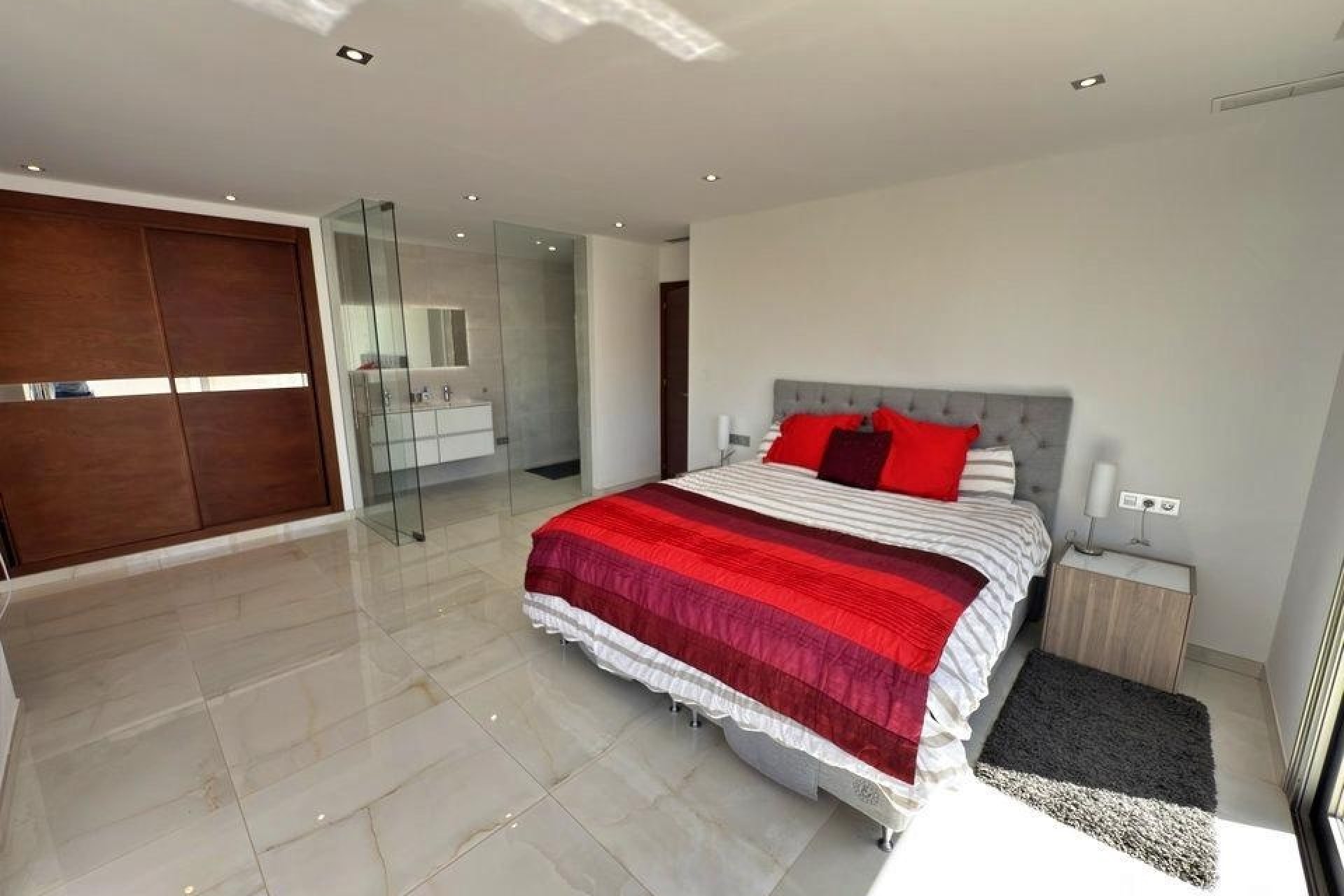 Sale - Detached Villa -
Orihuela Costa - Villamartín