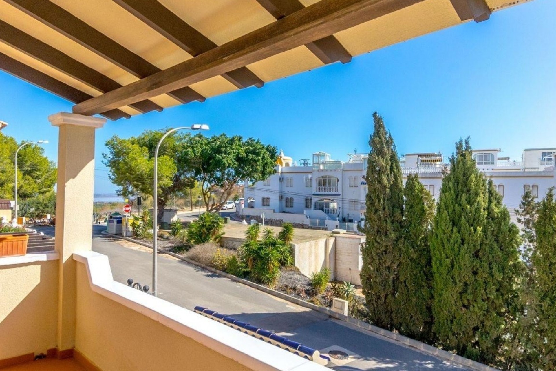 Sale - Detached Villa -
Orihuela Costa - Villamartín