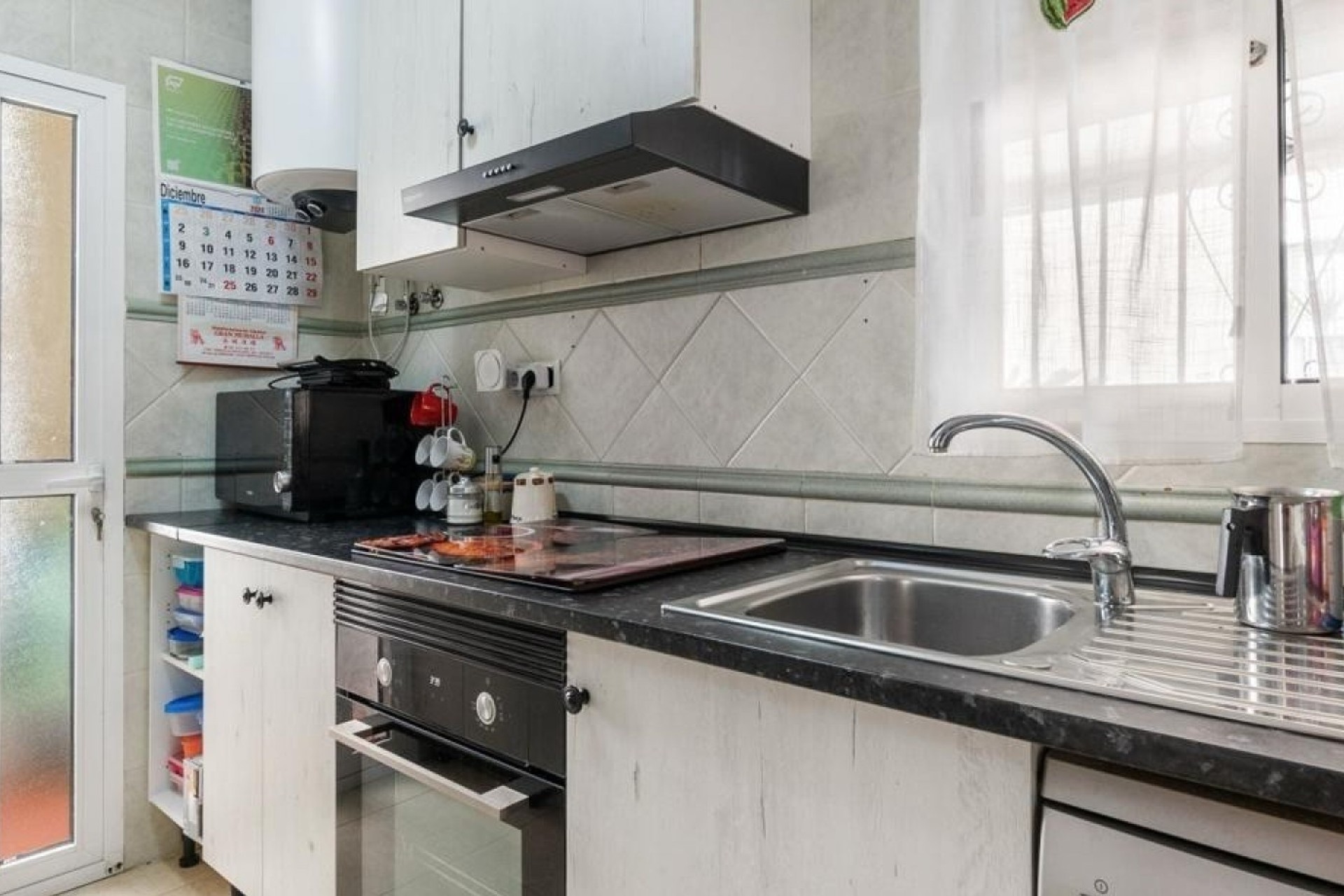 Sale - Detached Villa -
Orihuela Costa - Villamartín