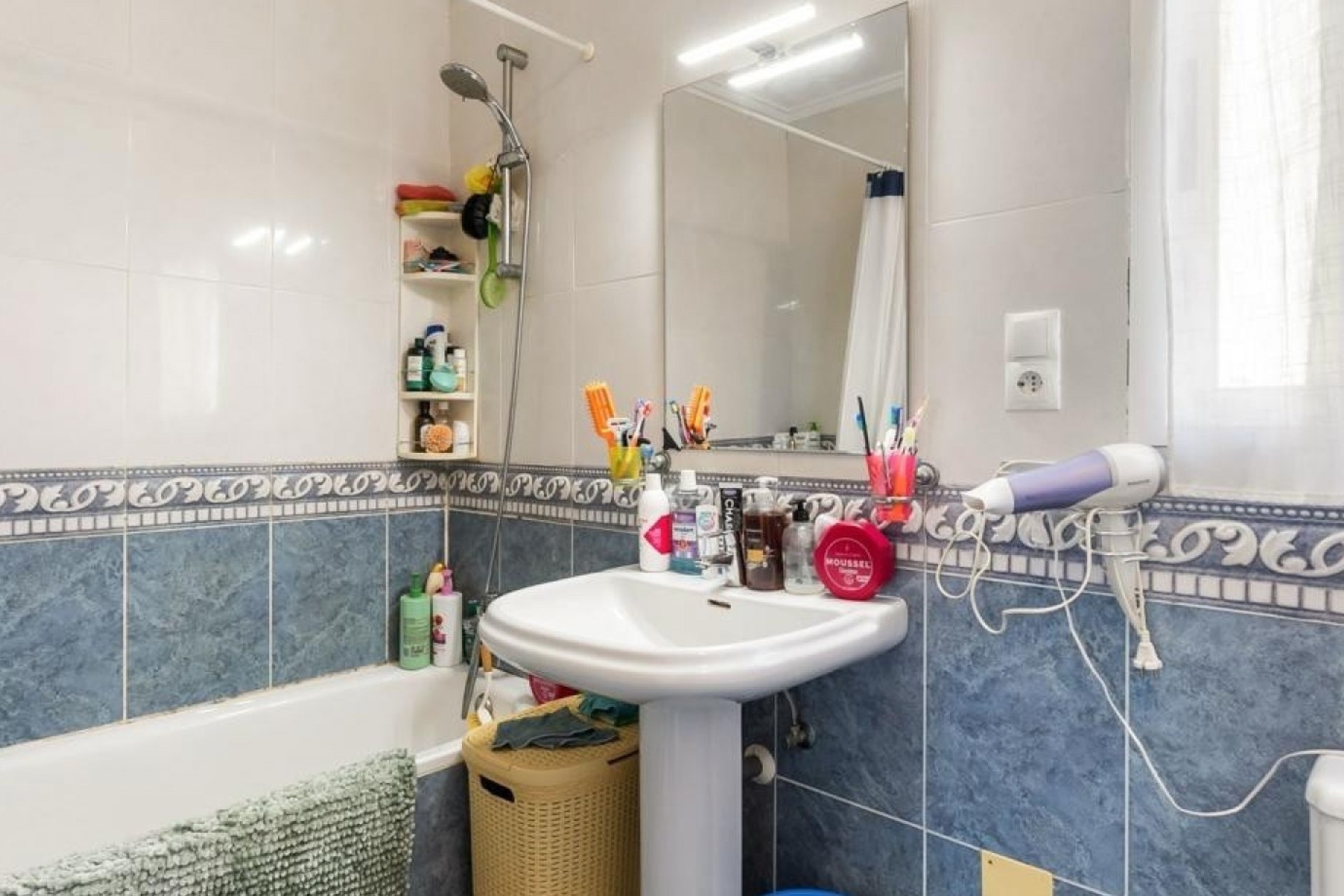 Sale - Detached Villa -
Orihuela Costa - Villamartín