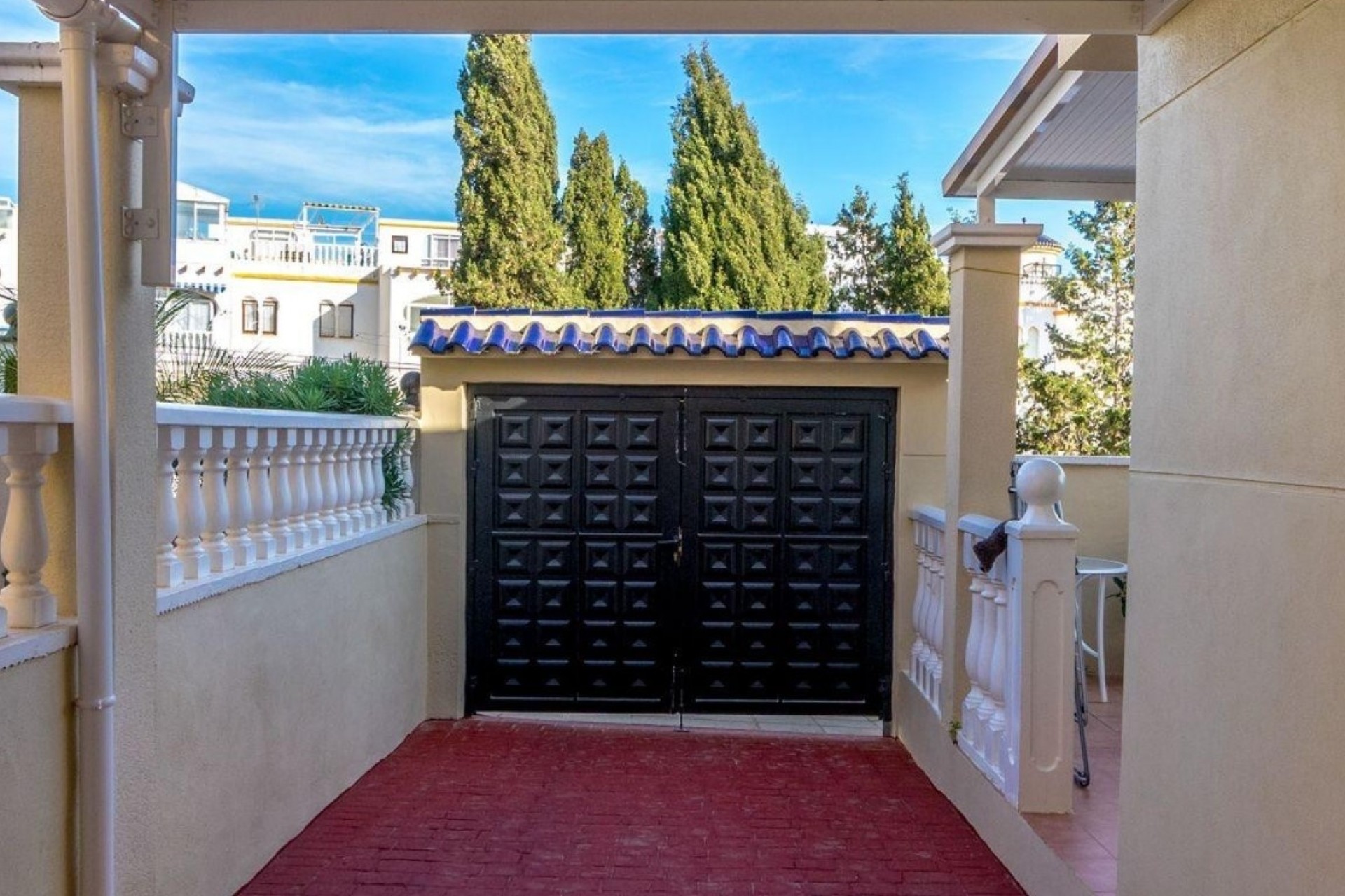 Sale - Detached Villa -
Orihuela Costa - Villamartín
