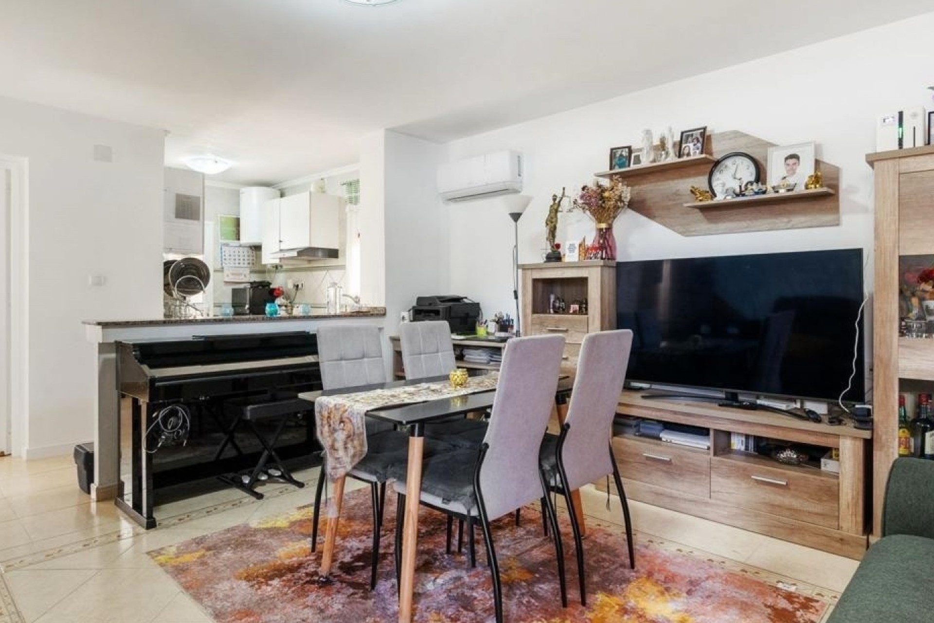 Sale - Detached Villa -
Orihuela Costa - Villamartín